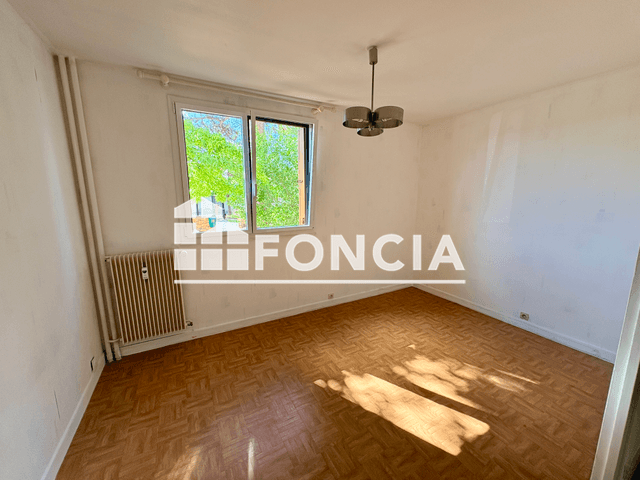 Appartement 3 pièces (59.85 m²) à louer - Reims (51100)