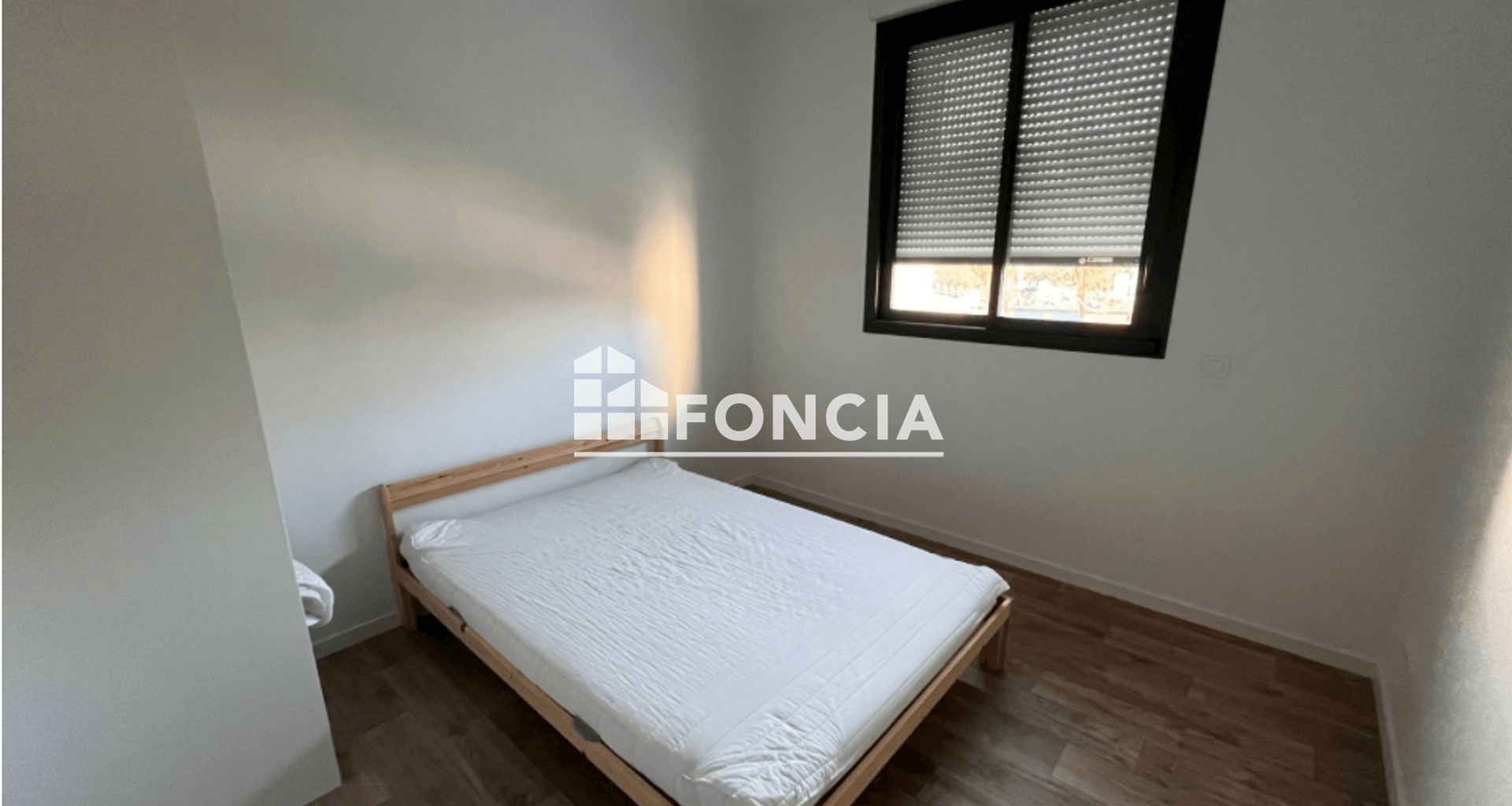 Appartement meublé 2 pièces (36.19 m²) à louer - Lorient (56100)