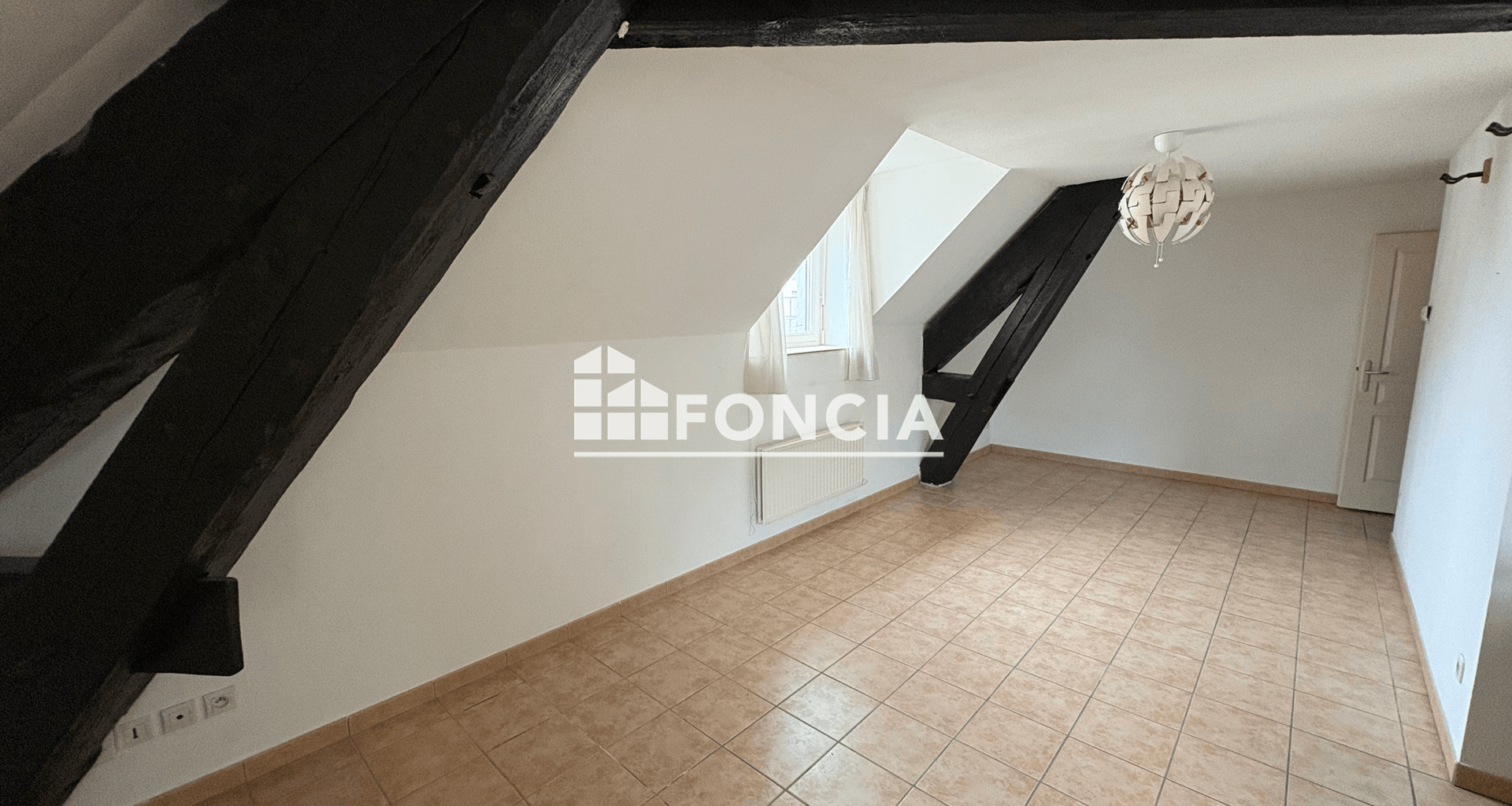 Appartement 2 pièces (46.7 m²) à louer - Grenoble (38000)