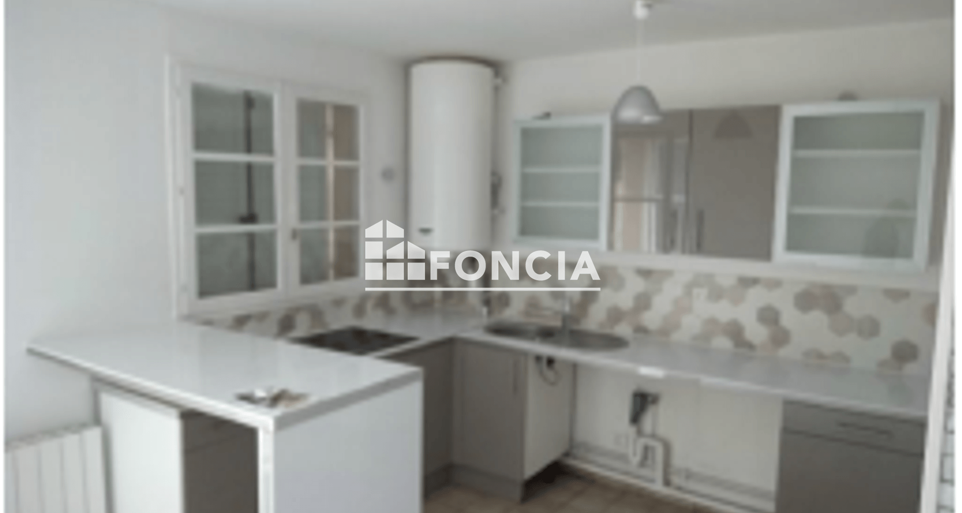 Appartement 2 pièces (42.1 m²) à louer - Brie-comte-robert (77170)