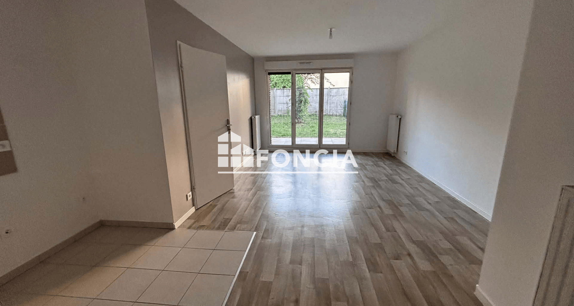 Appartement 2 pièces (48.2 m²) à louer - Rosny-sur-seine (78710)
