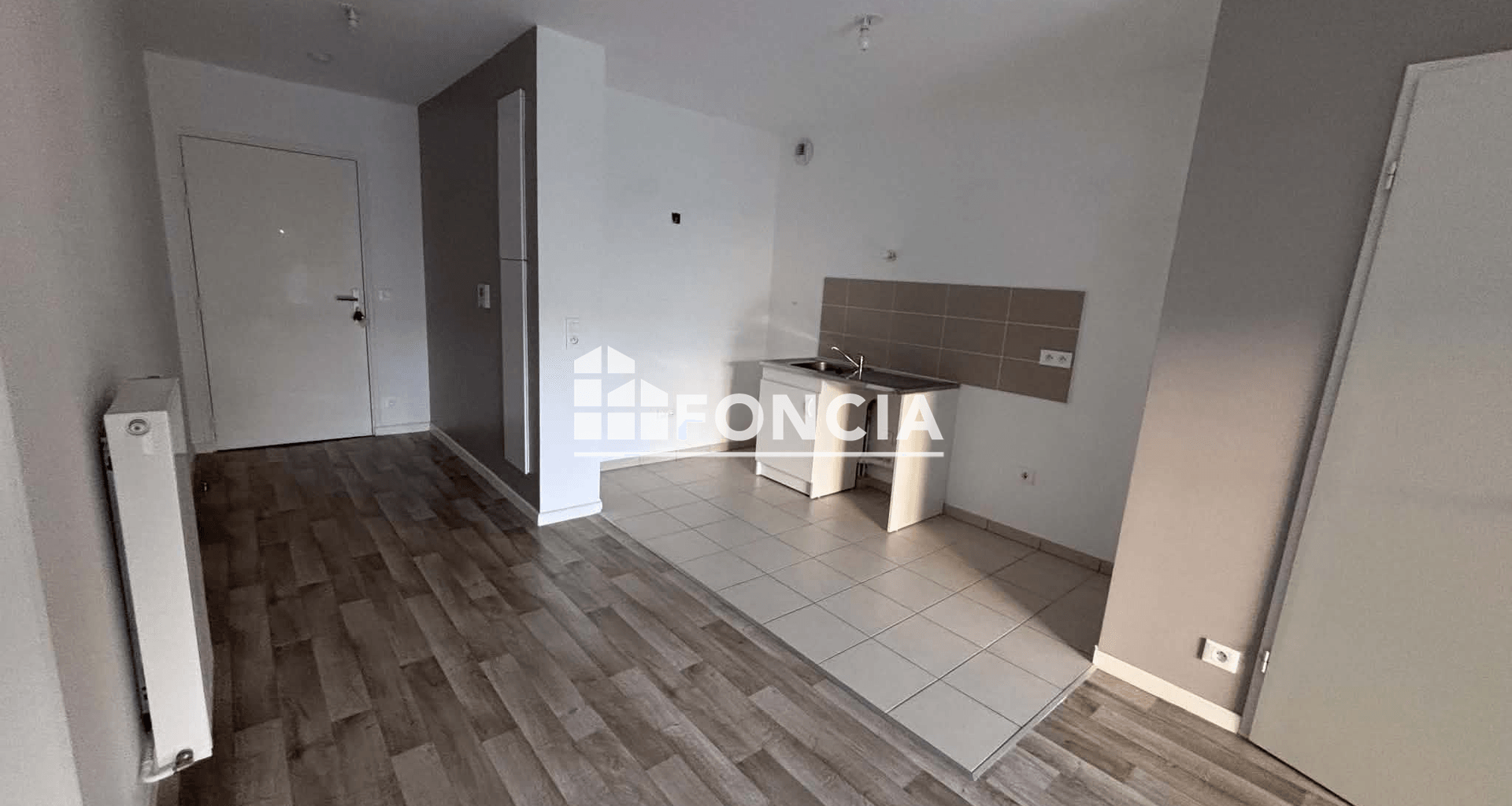 Appartement 2 pièces (48.2 m²) à louer - Rosny-sur-seine (78710)
