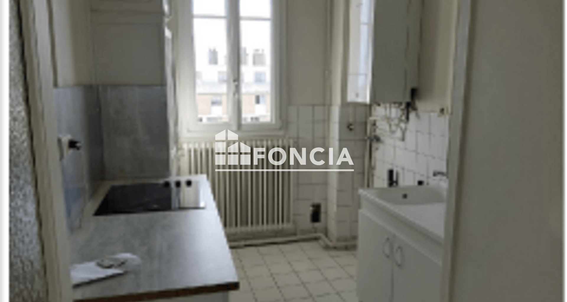 Appartement 2 pièces (53.67 m²) à louer - Nogent-sur-marne (94130)