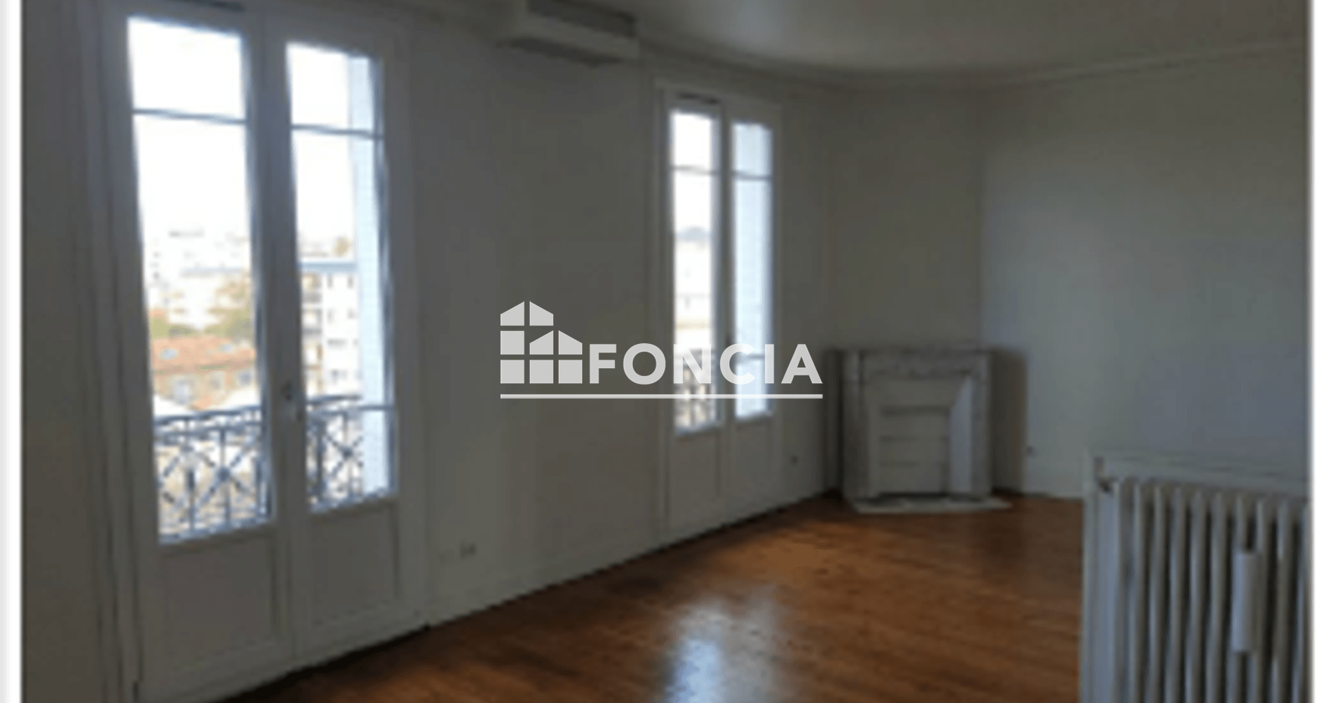 Appartement 2 pièces (53.67 m²) à louer - Nogent-sur-marne (94130)