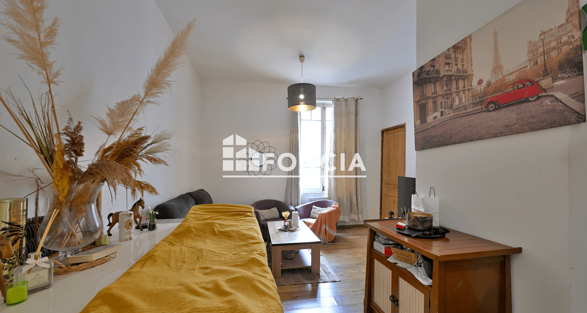 Appartement 2 pièces (42 m²) à vendre - Arles (13200)