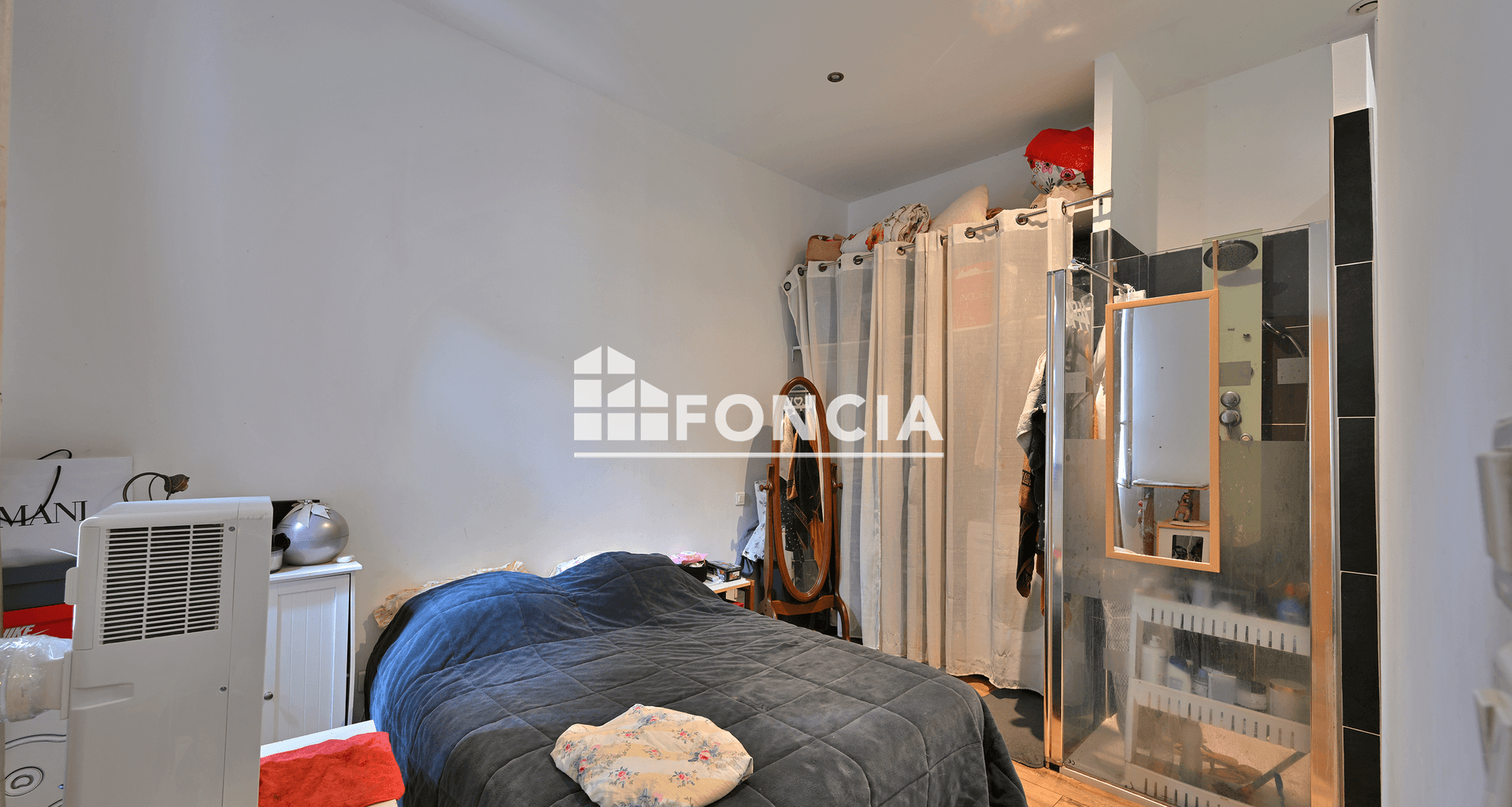 Appartement 2 pièces (42 m²) à vendre - Arles (13200)