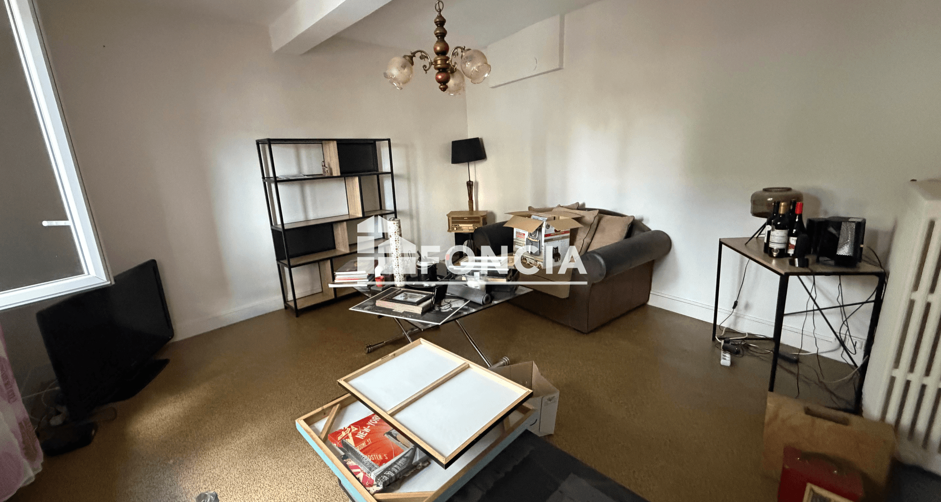 Maison 3 pièces (81 m²) à louer - Saumur (49400)