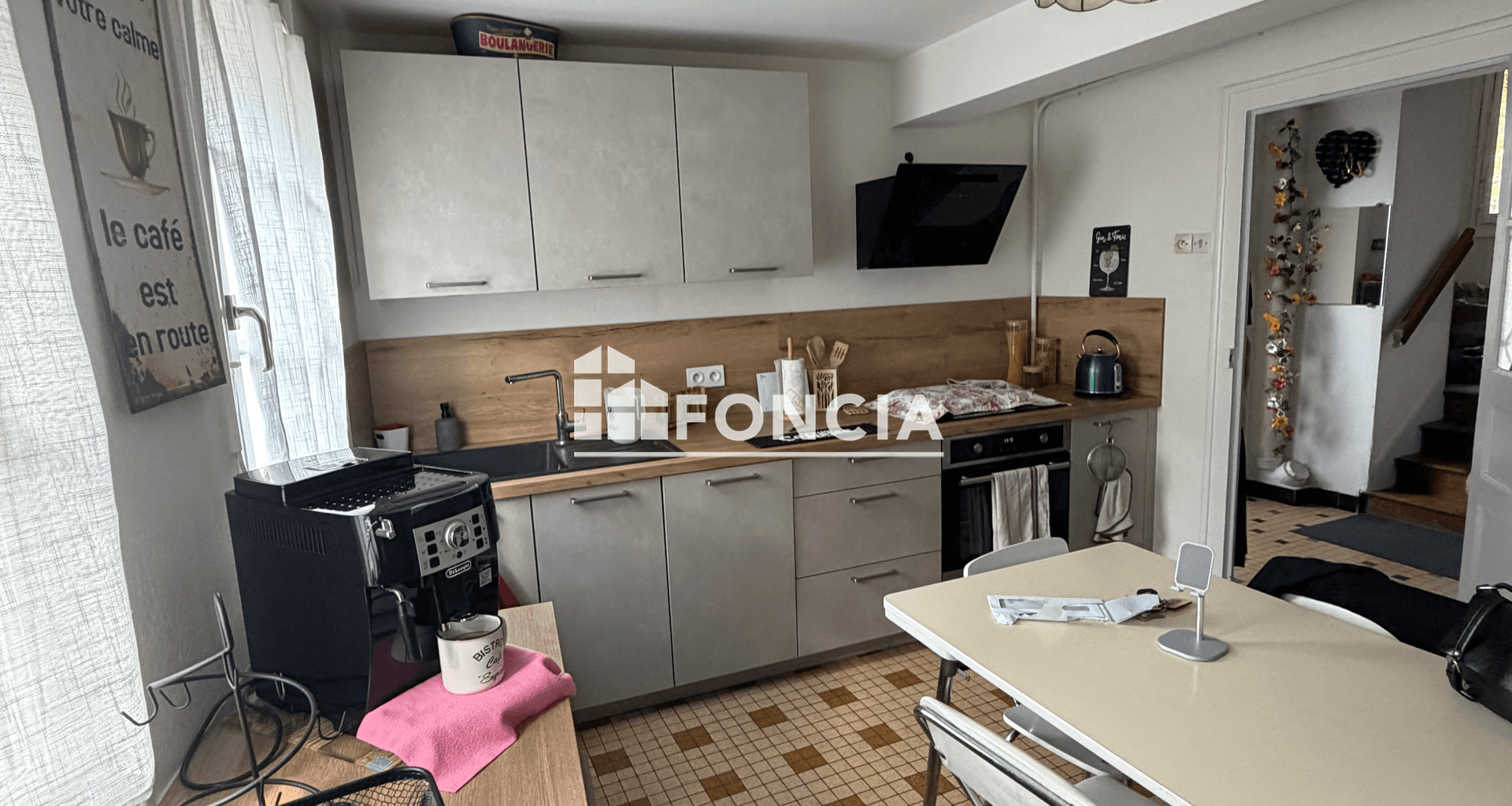 Maison 3 pièces (81 m²) à louer - Saumur (49400)