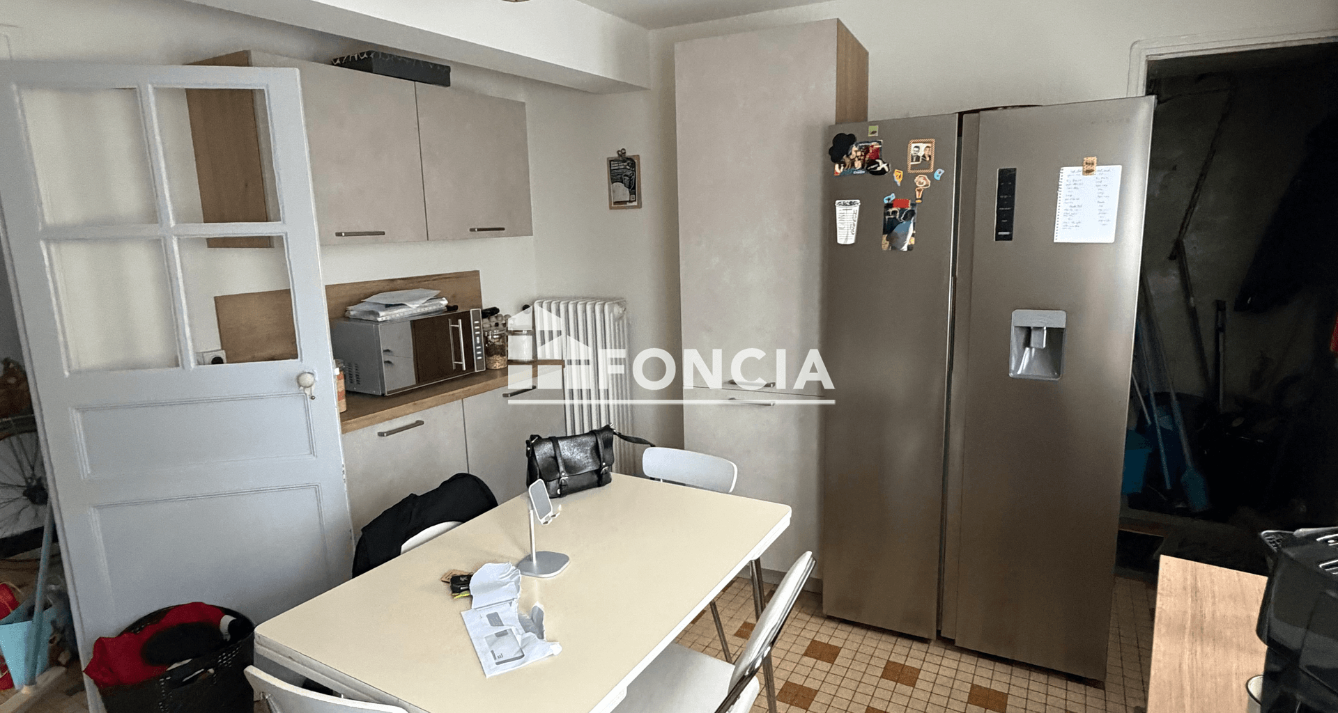 Maison 3 pièces (81 m²) à louer - Saumur (49400)