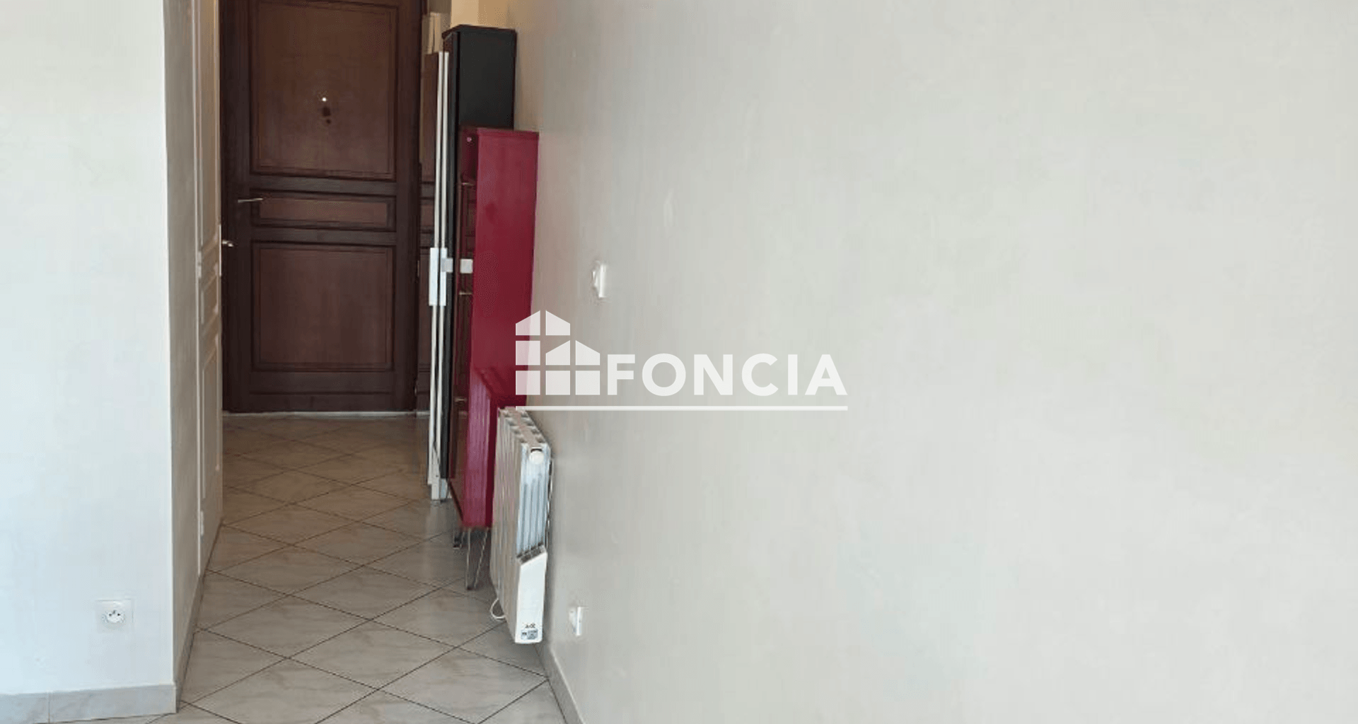Appartement 3 pièces (62.83 m²) à louer - ÉTréchy (91580)