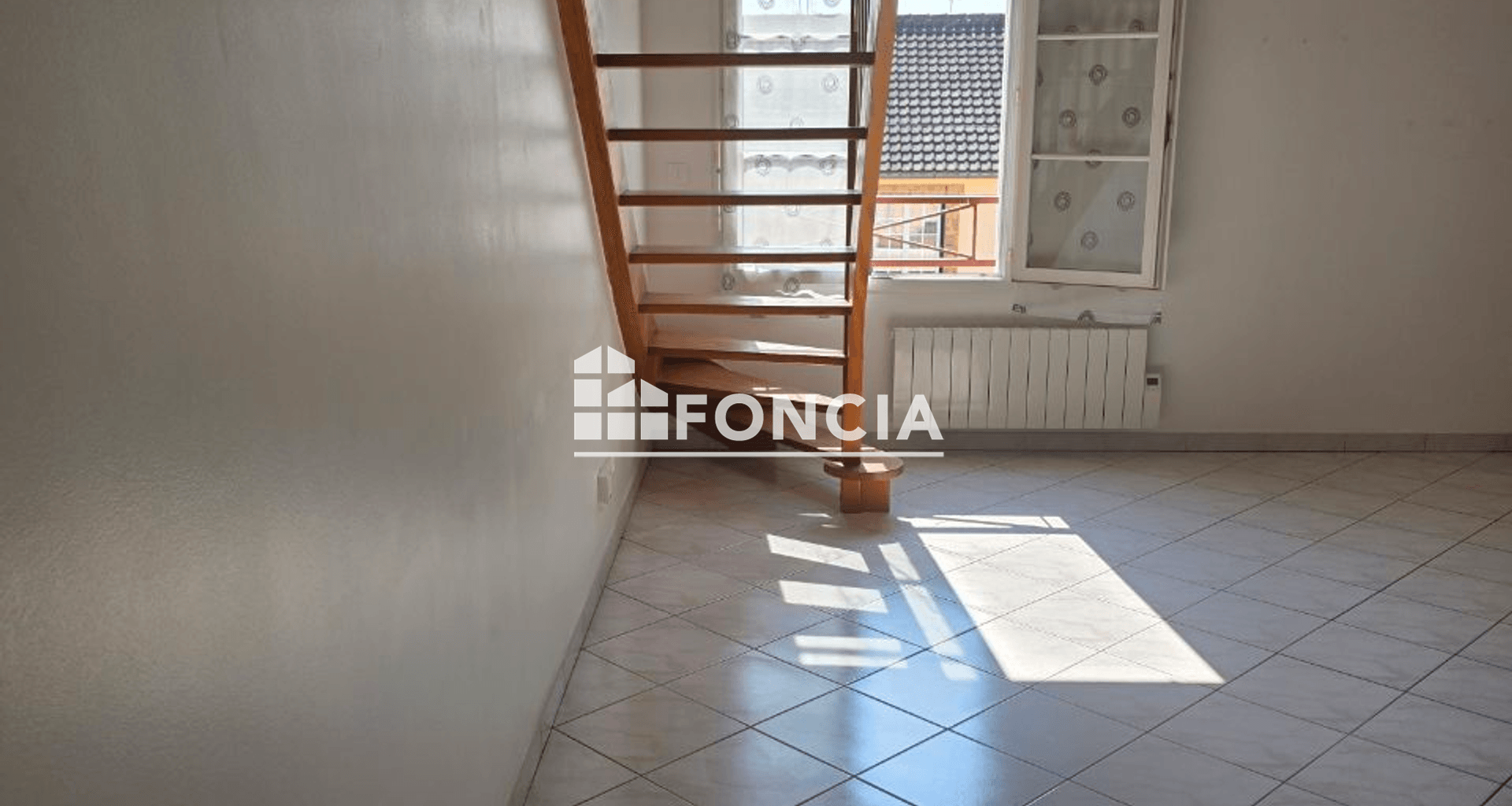 Appartement 3 pièces (62.83 m²) à louer - ÉTréchy (91580)