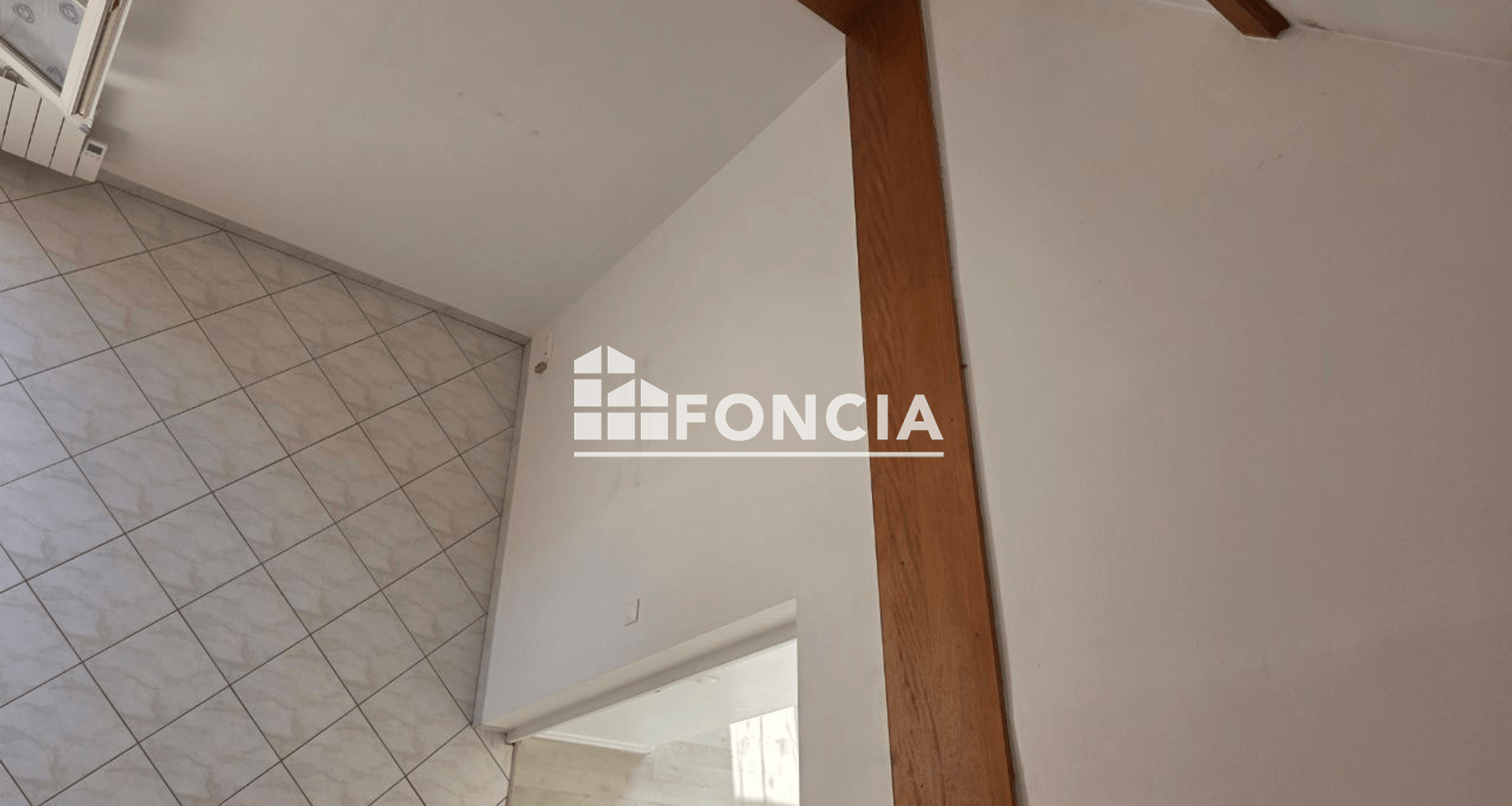 Appartement 3 pièces (62.83 m²) à louer - ÉTréchy (91580)