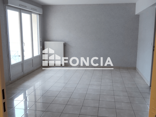 Appartement 2 pièces (45.53 m²) à louer - Mainvilliers (28300)
