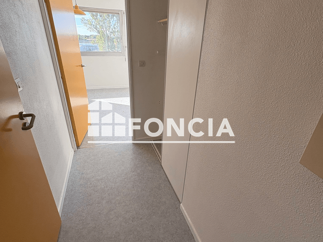 Studio (35.66 m²) à louer - Talence (33400)
