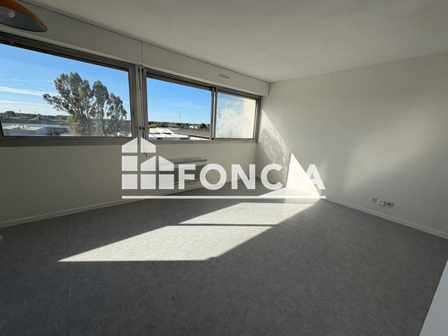 Studio (35.66 m²) à louer - Talence (33400)