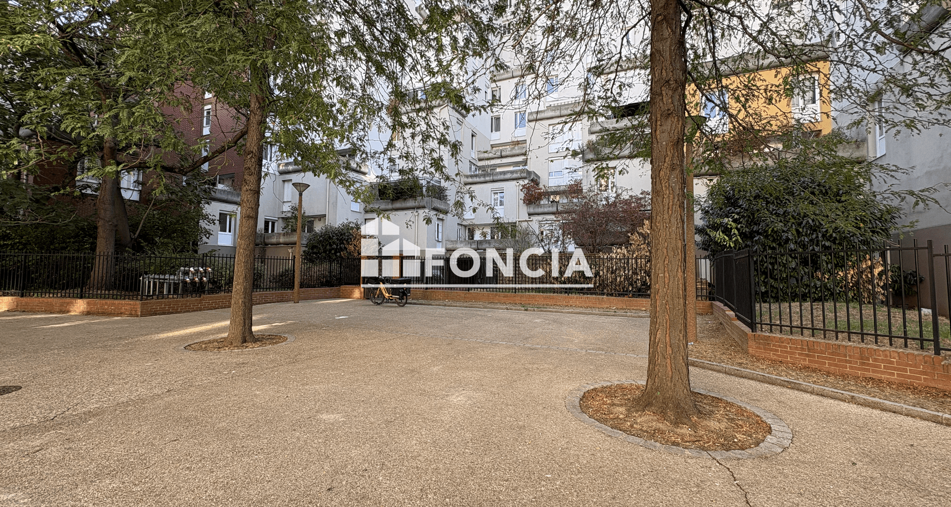 Appartement 4 pièces (89 m²) à vendre - ÉVry-courcouronnes (91000)