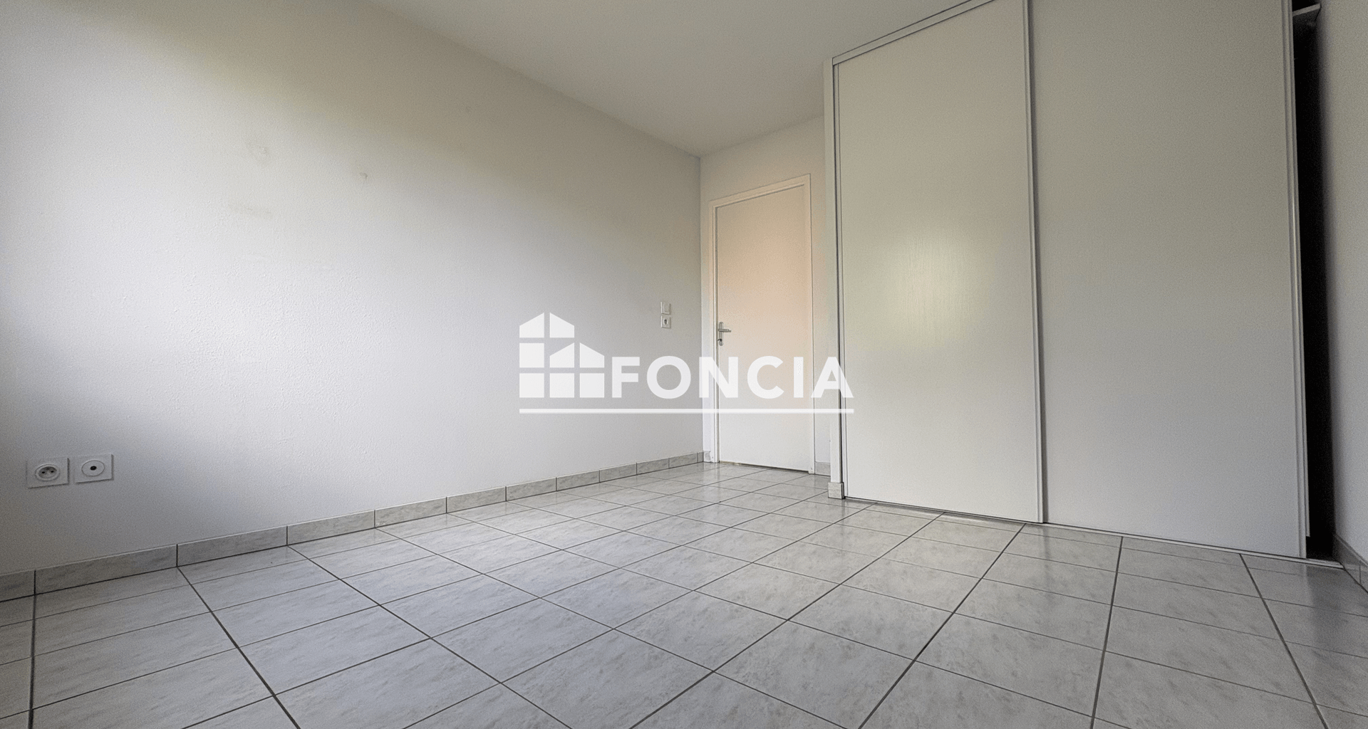 Appartement 2 pièces (41.63 m²) à vendre - Douai (59500)