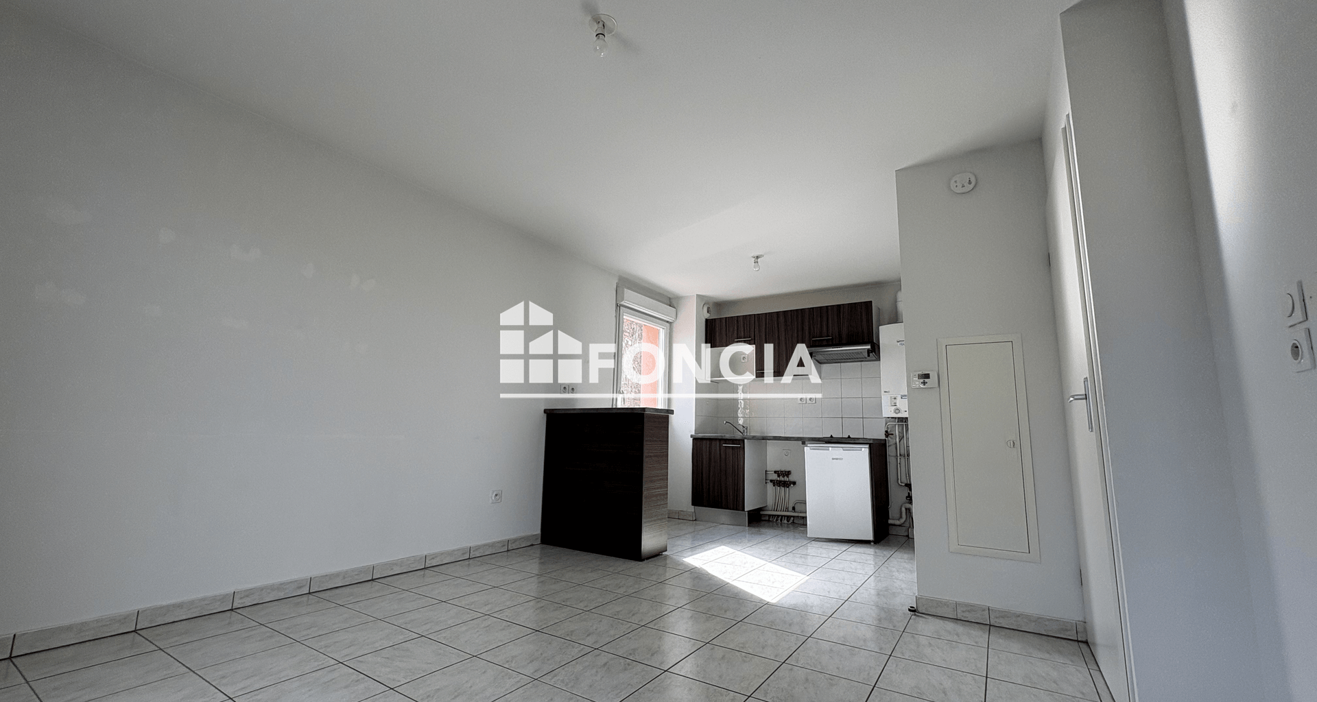 Appartement 2 pièces (41.63 m²) à vendre - Douai (59500)