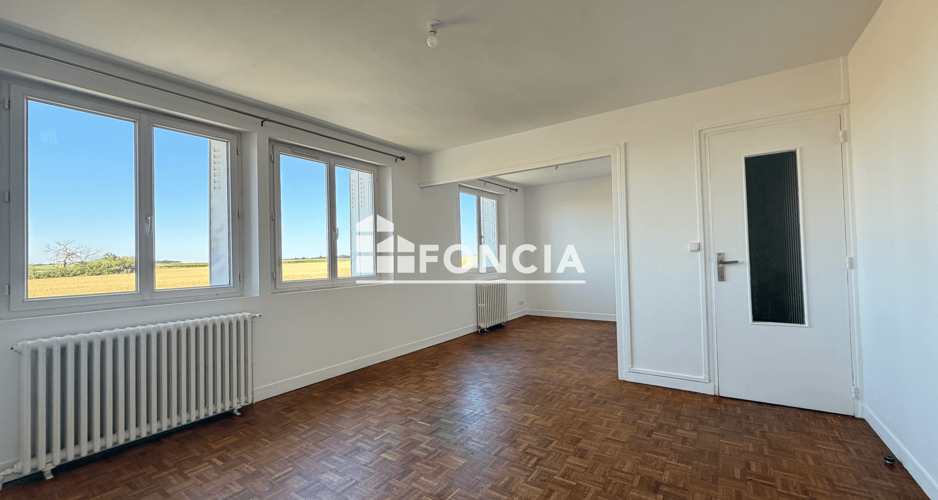 Maison 4 pièces (72.75 m²) à louer - Sours (28630)