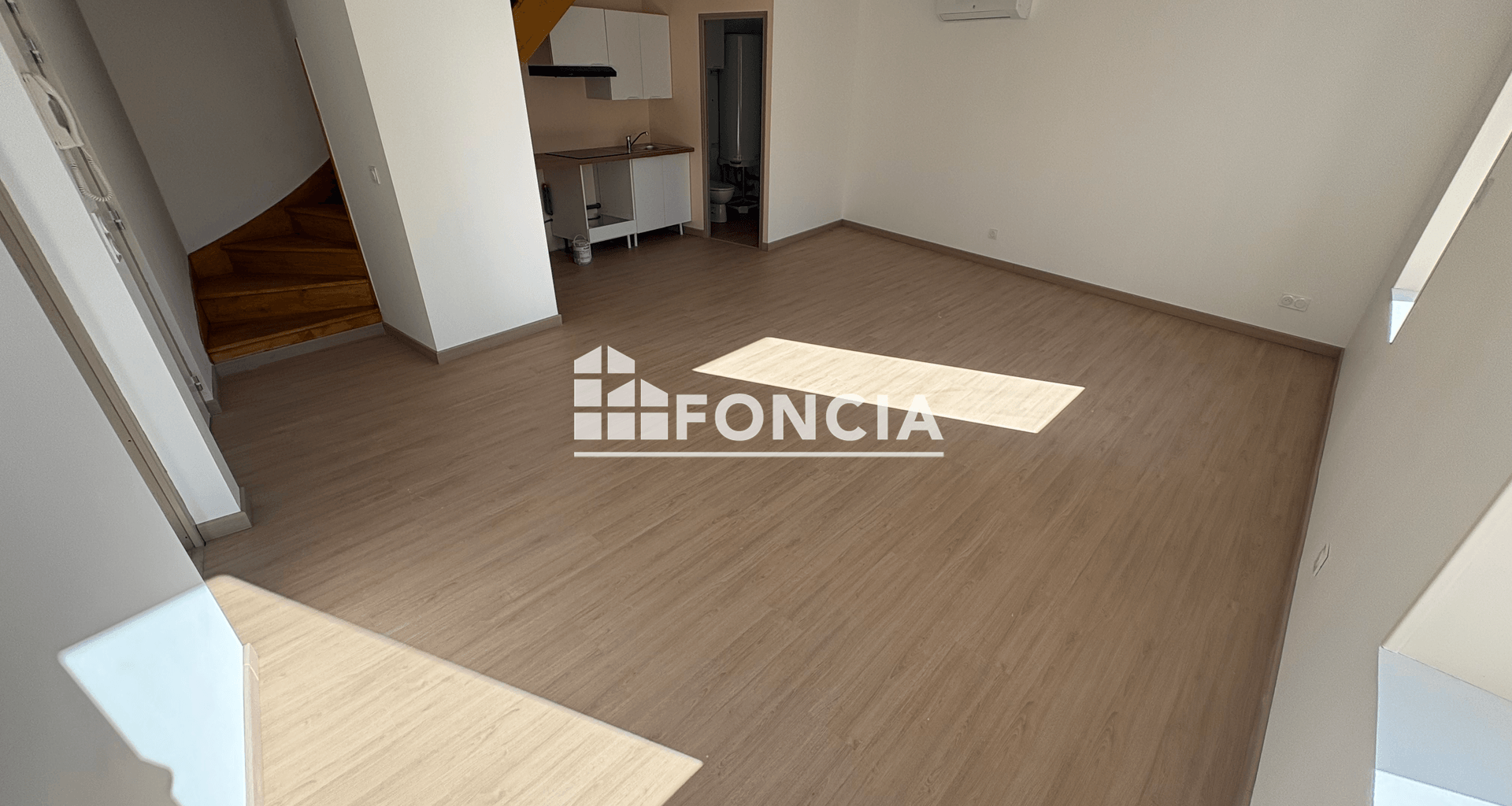 Appartement 4 pièces (64.55 m²) à louer - Soyons (07130)