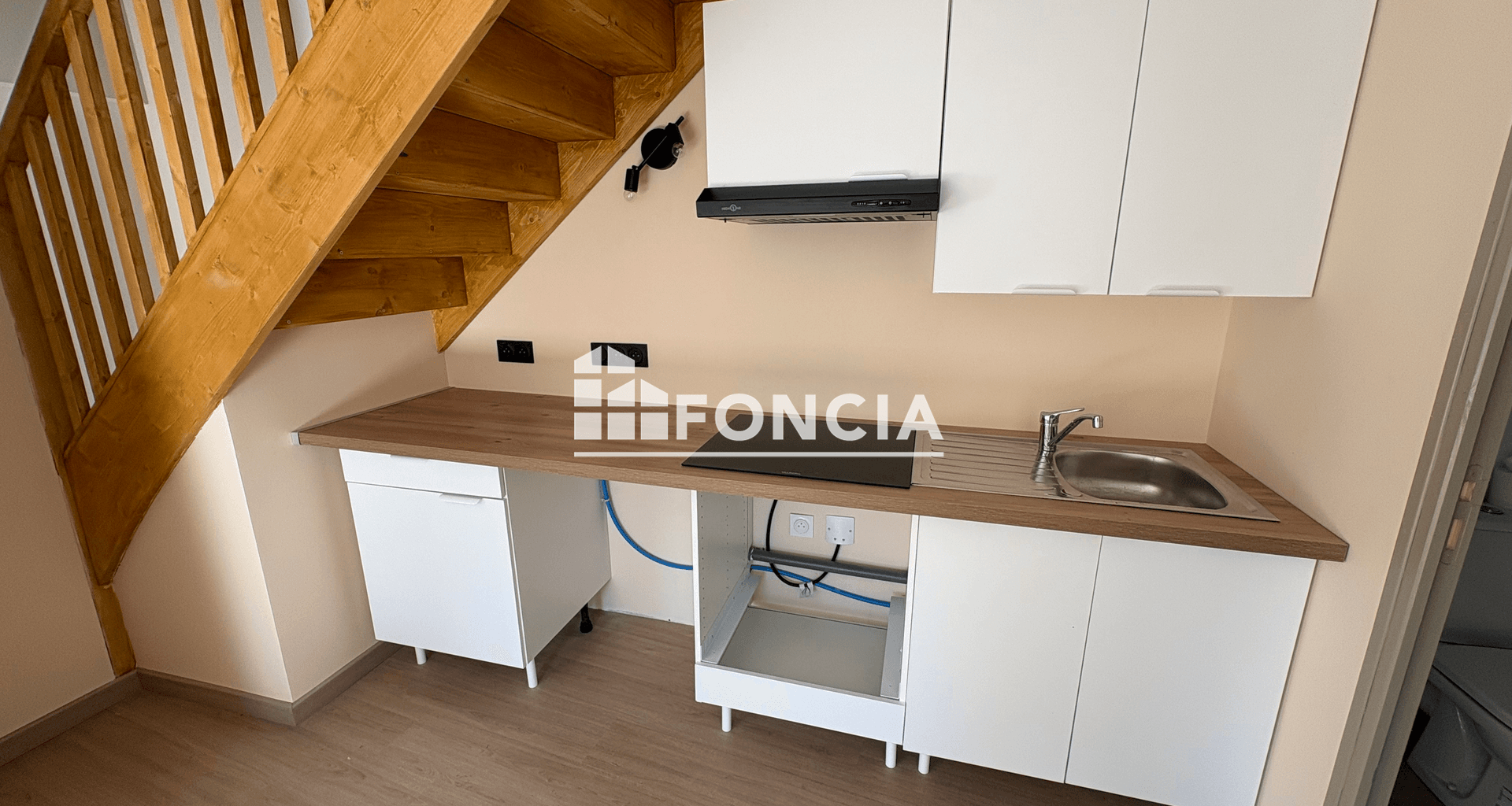 Appartement 4 pièces (64.55 m²) à louer - Soyons (07130)
