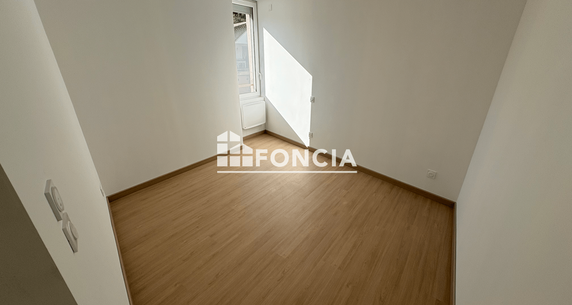 Appartement 4 pièces (64.55 m²) à louer - Soyons (07130)