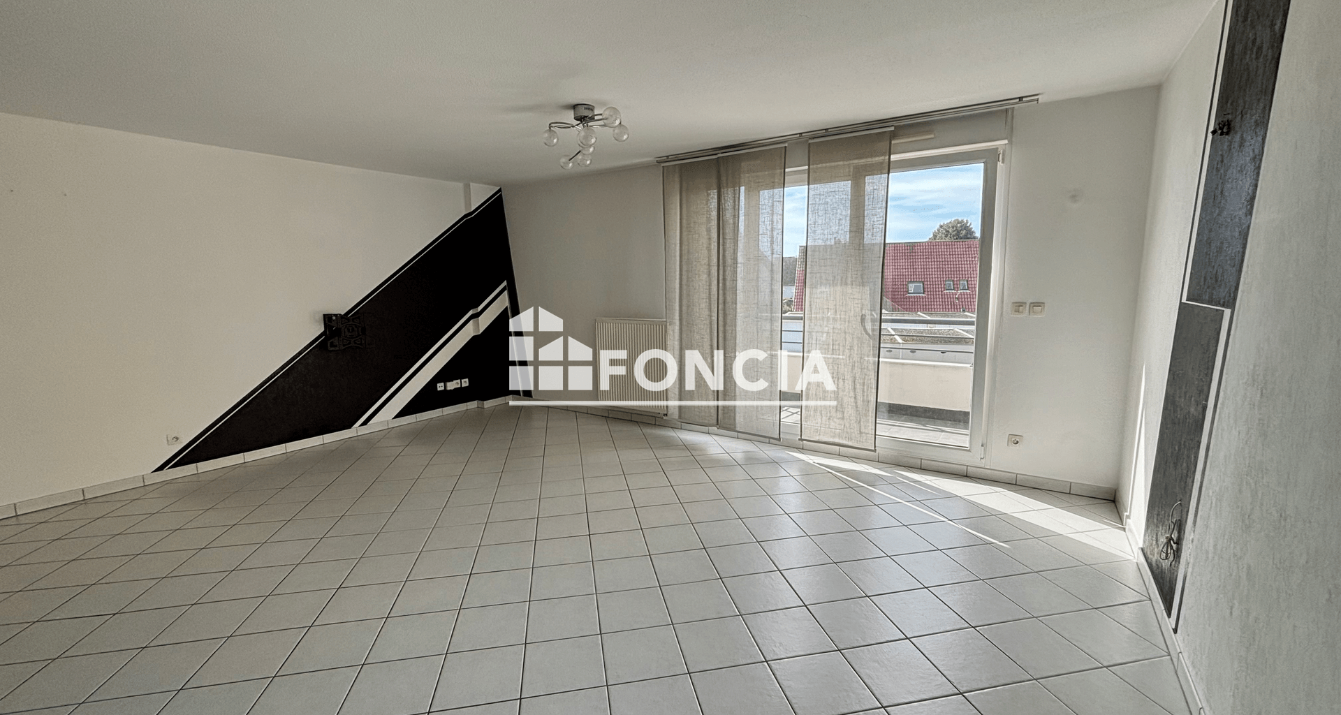 Appartement 3 pièces (72.44 m²) à louer - Betschdorf (67660)