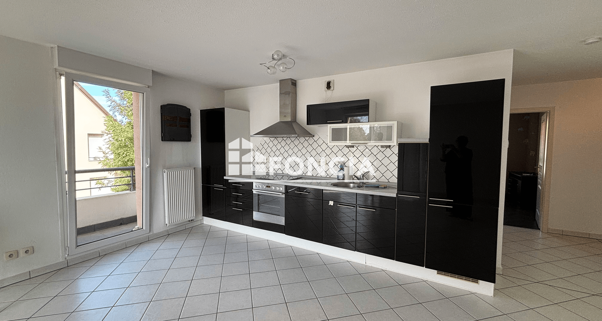 Appartement 3 pièces (72.44 m²) à louer - Betschdorf (67660)
