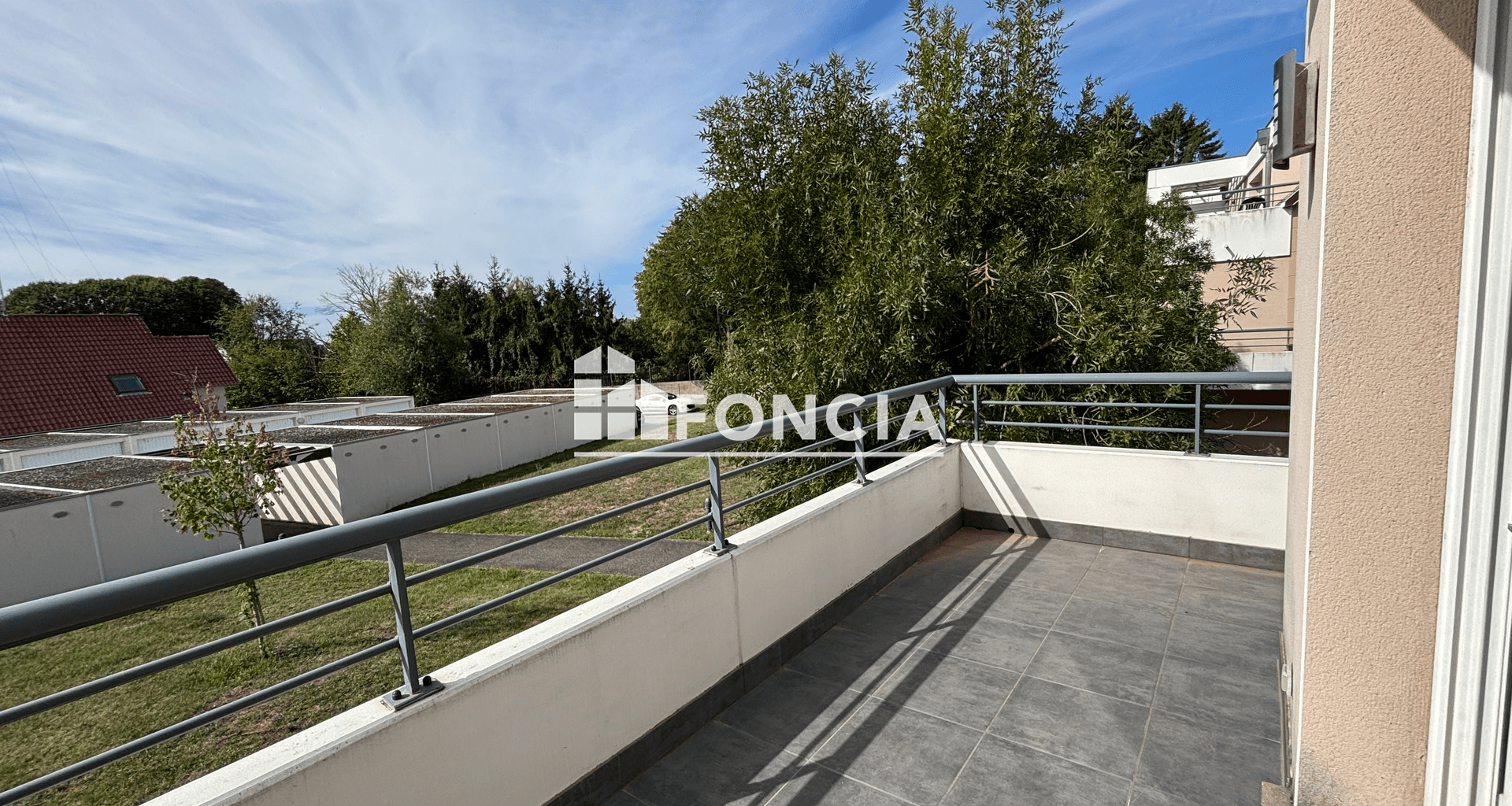 Appartement 3 pièces (72.44 m²) à louer - Betschdorf (67660)