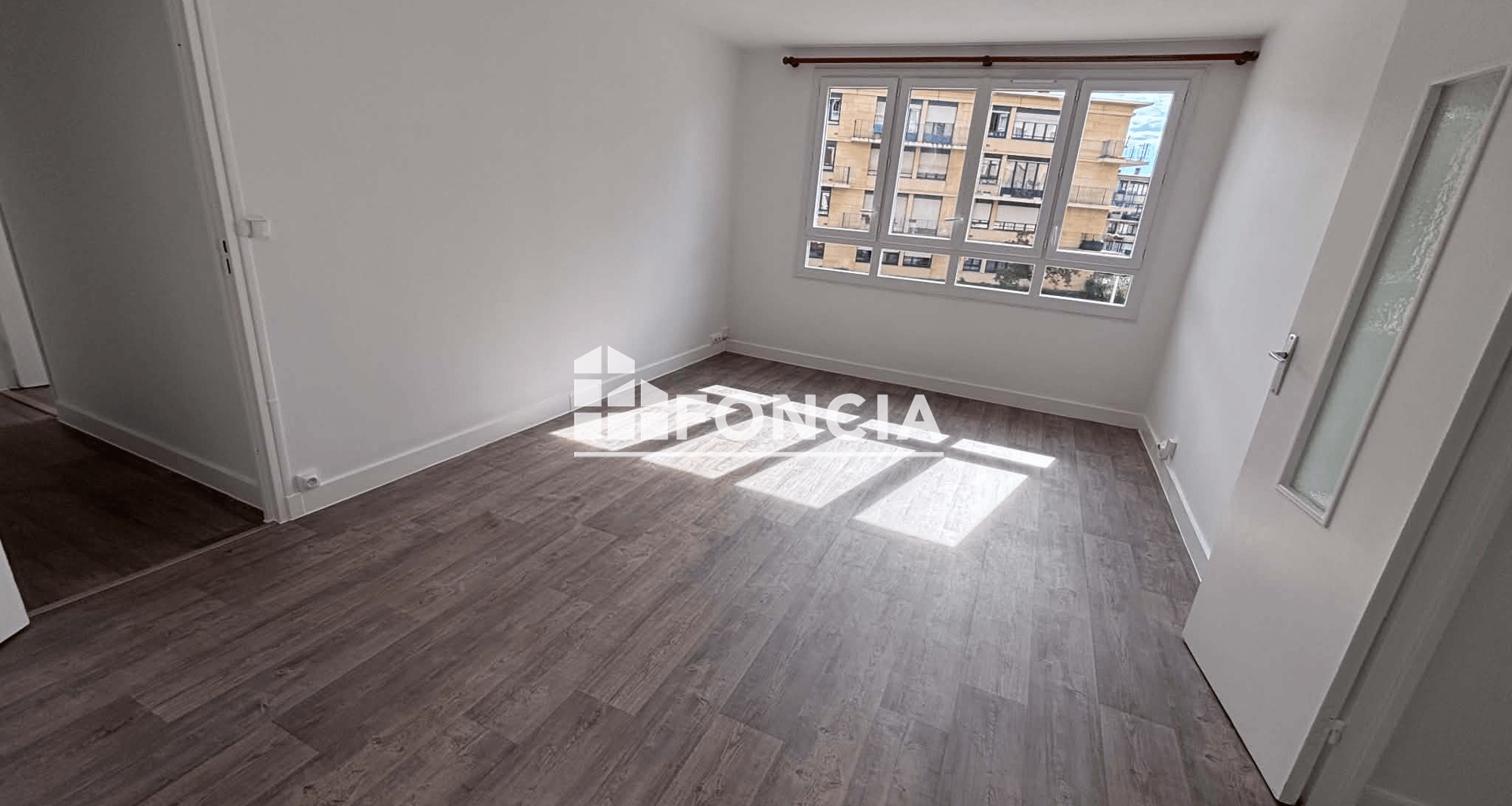 Appartement 3 pièces (60.86 m²) à louer - Mantes-la-jolie (78200)