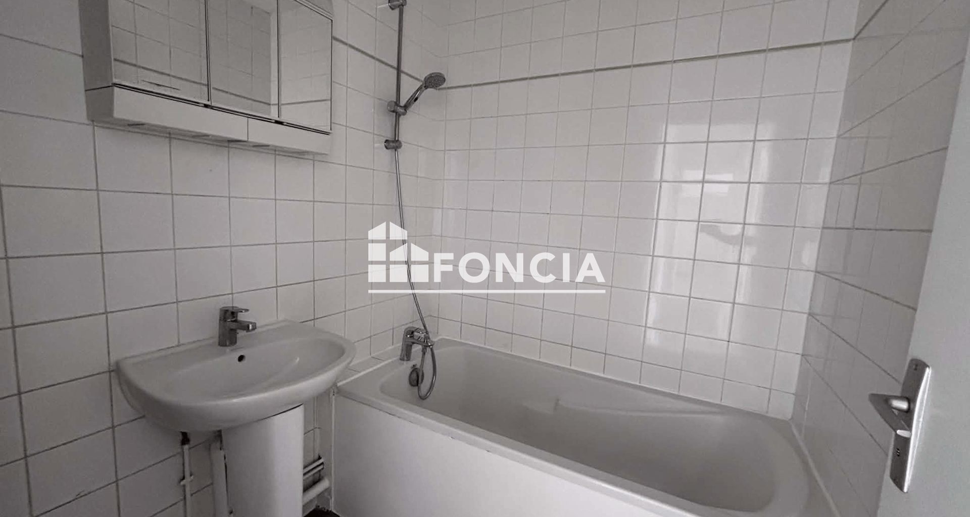 Appartement 3 pièces (60.86 m²) à louer - Mantes-la-jolie (78200)