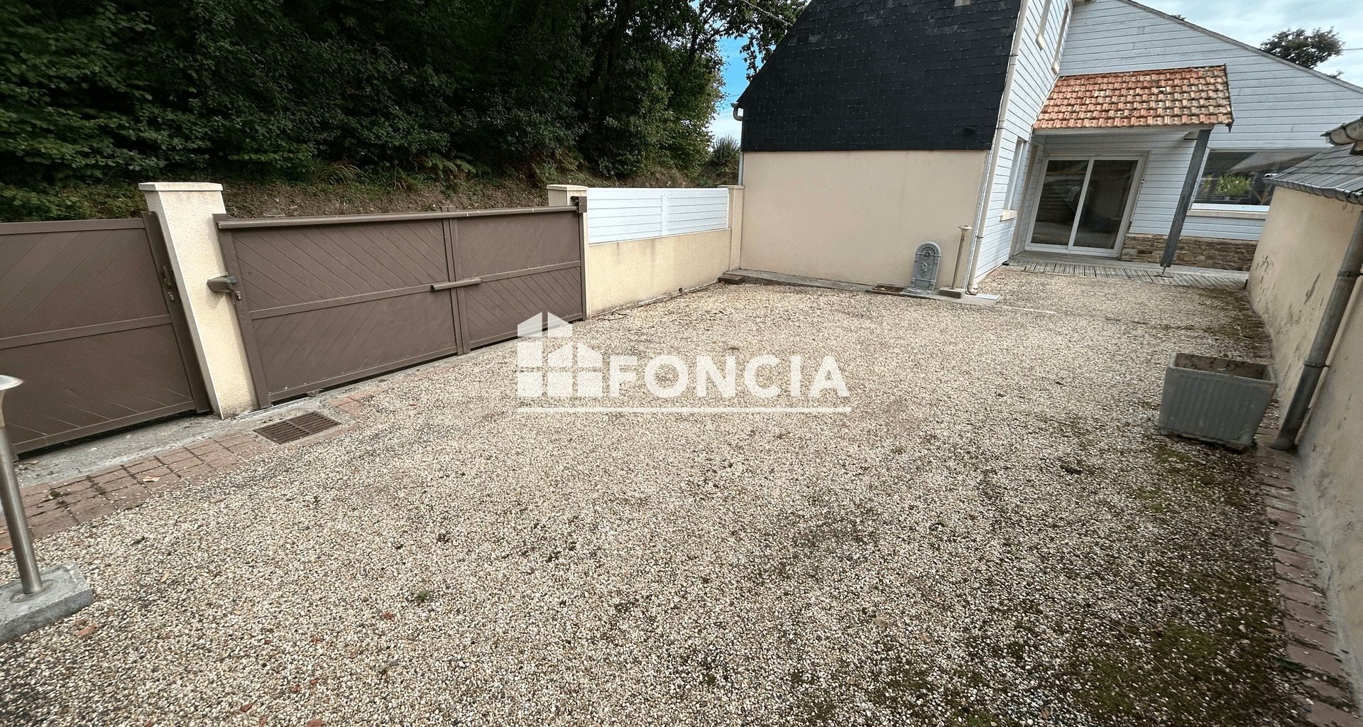 Maison 5 pièces (110 m²) à louer - Lannion (22300)