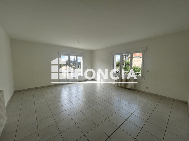 Appartement 4 pièces (93.8 m²) à louer - Digne-les-bains (04000)