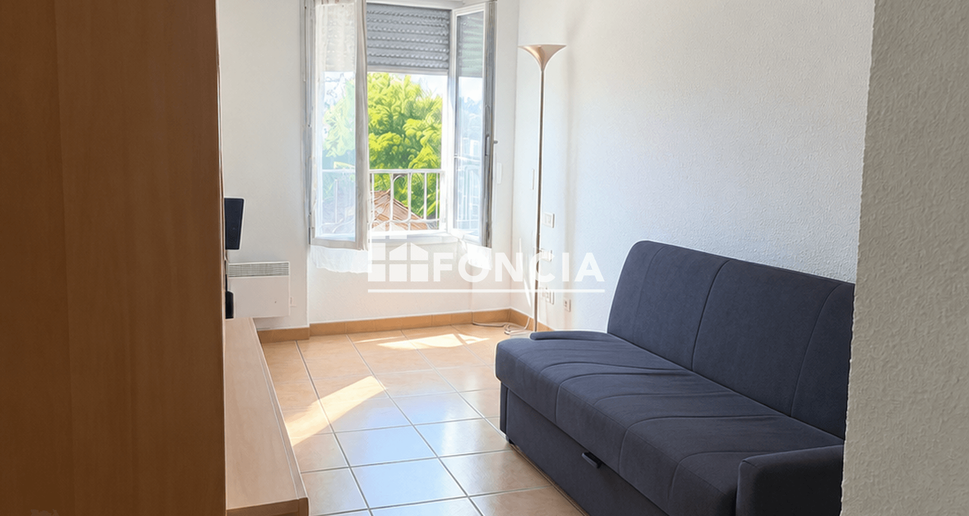 Appartement meublé 3 pièces (61.24 m²) à louer - Narbonne (11100)