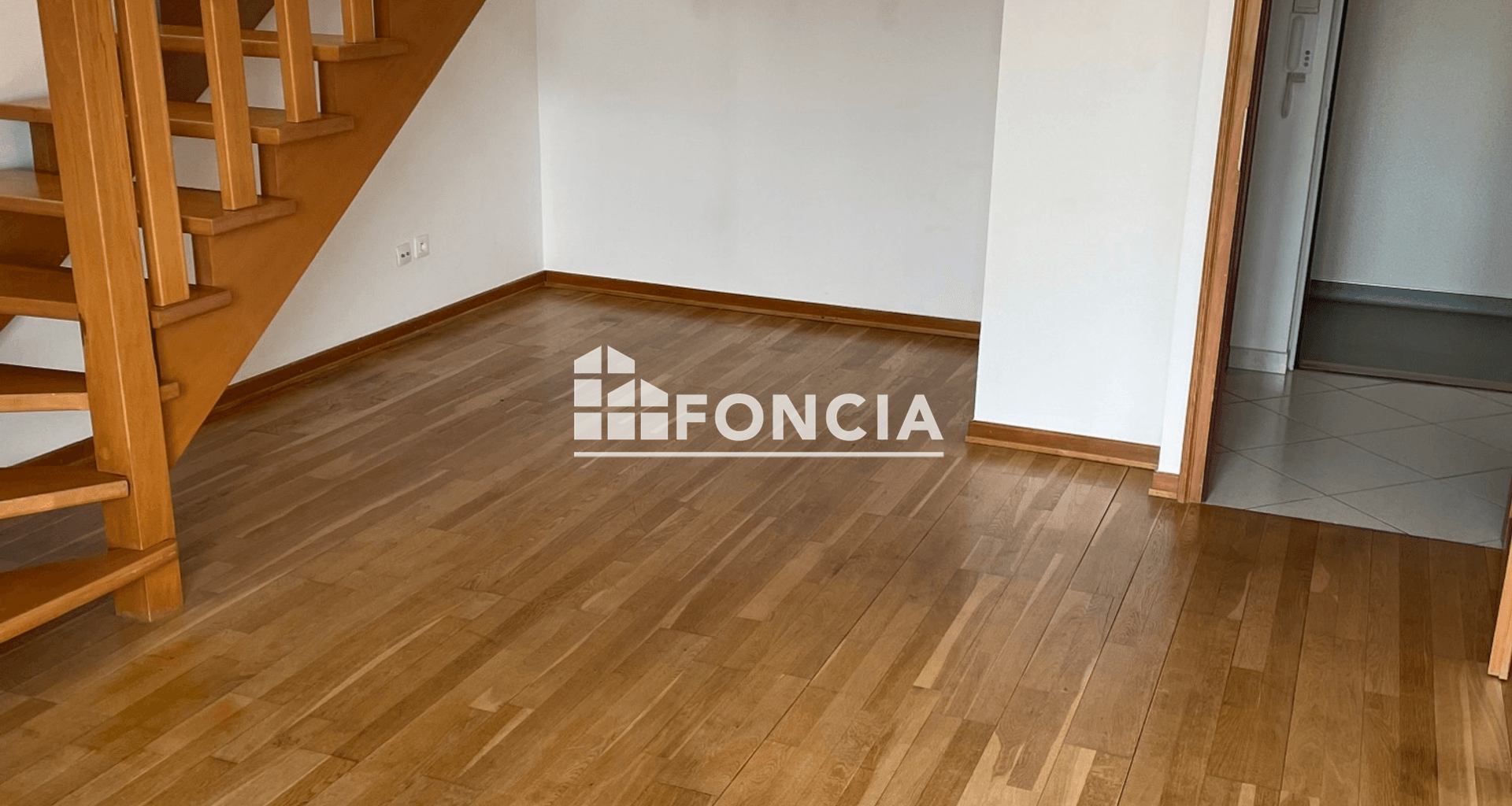 Appartement 3 pièces (58.1 m²) à louer - Lingolsheim (67380)