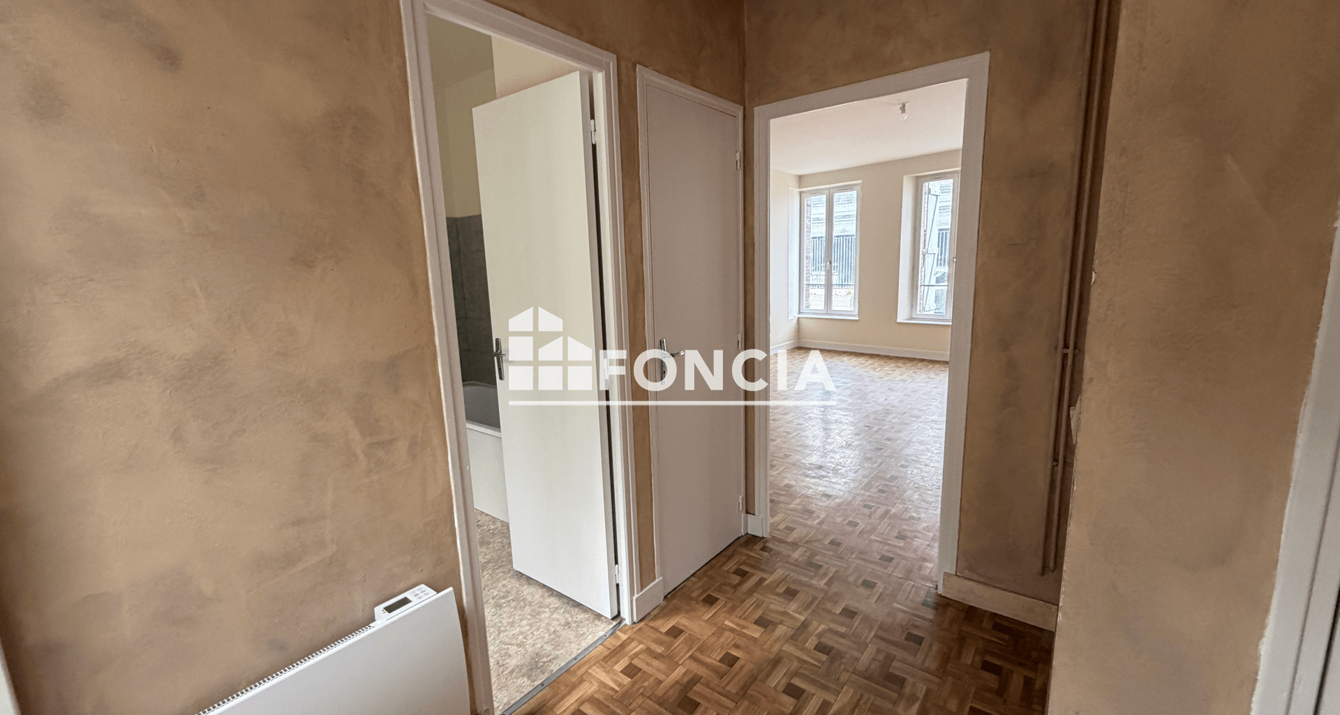 Studio (32.78 m²) à louer - Dreux (28100)