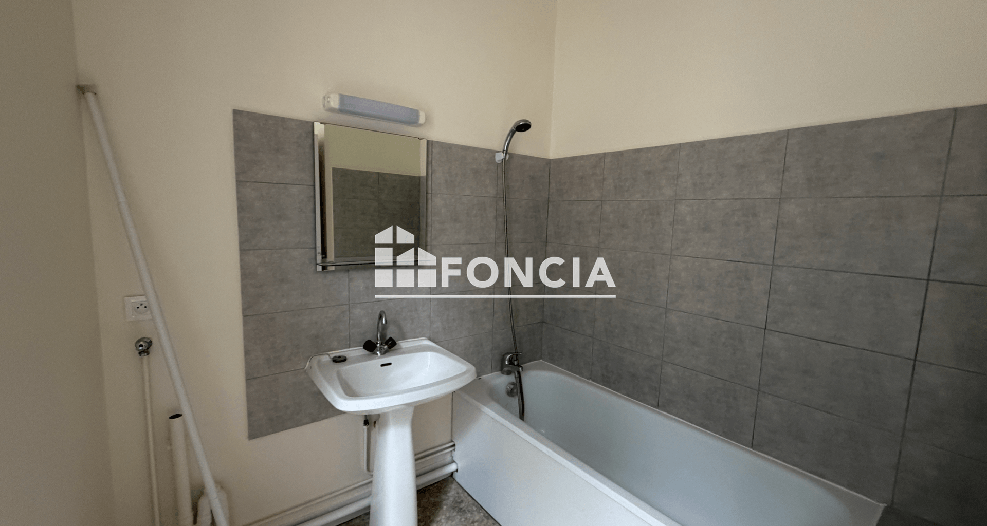 Studio (32.78 m²) à louer - Dreux (28100)