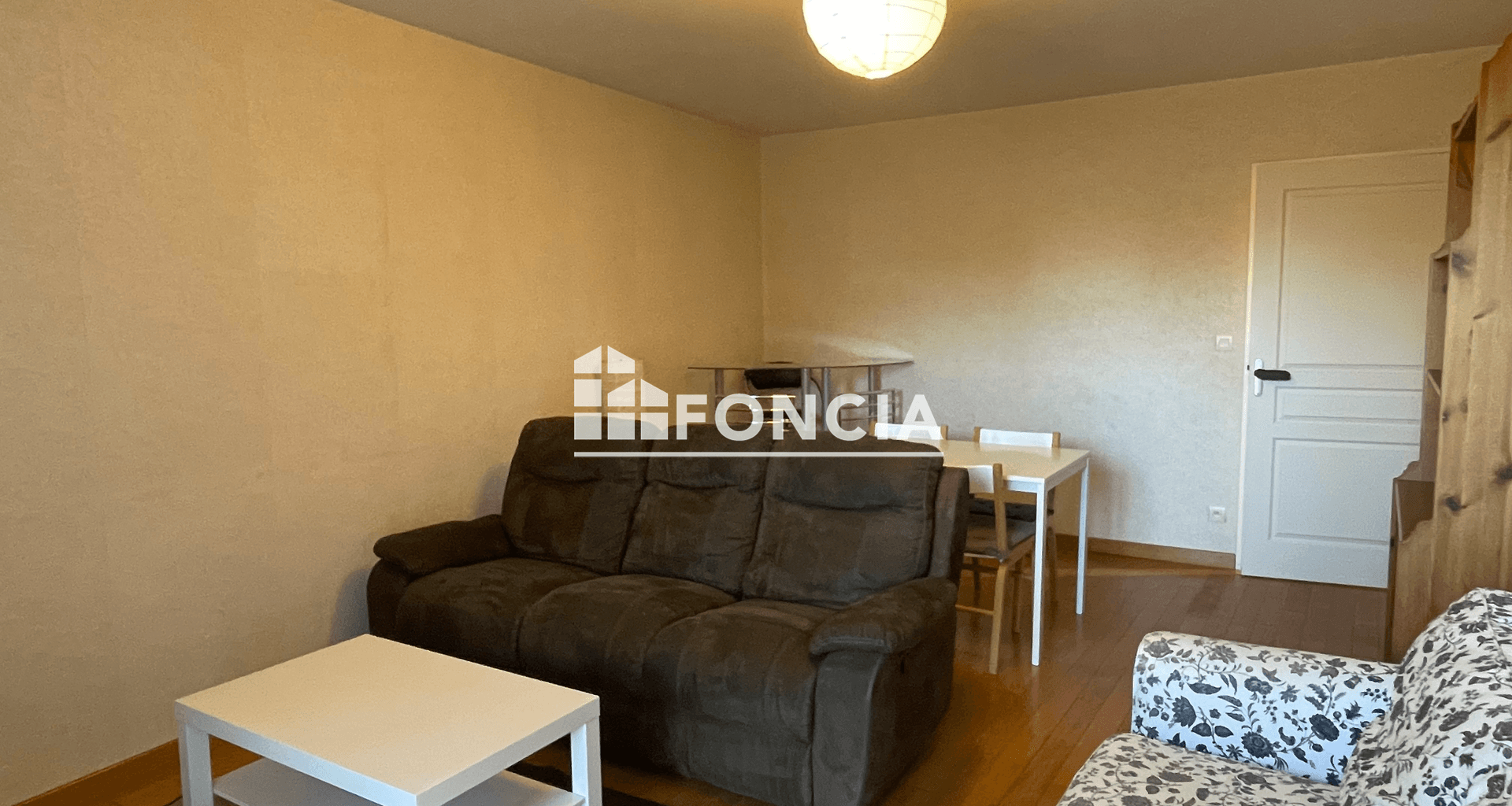 Appartement 3 pièces (74.05 m²) à louer - Fleury-les-aubrais (45400)