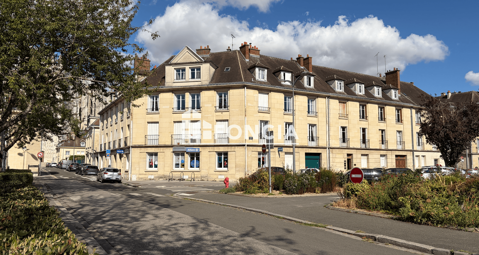 Appartement 4 pièces (142.4 m²) à vendre - Beauvais (60000)