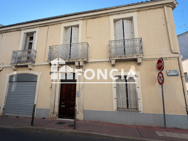 Studio (32.08 m²) à louer - Montpellier (34090)
