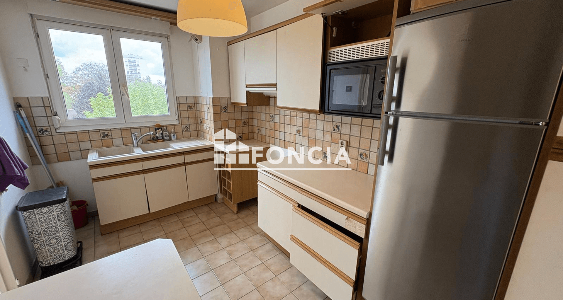 Appartement 3 pièces (67.65 m²) à louer - Draveil (91210)