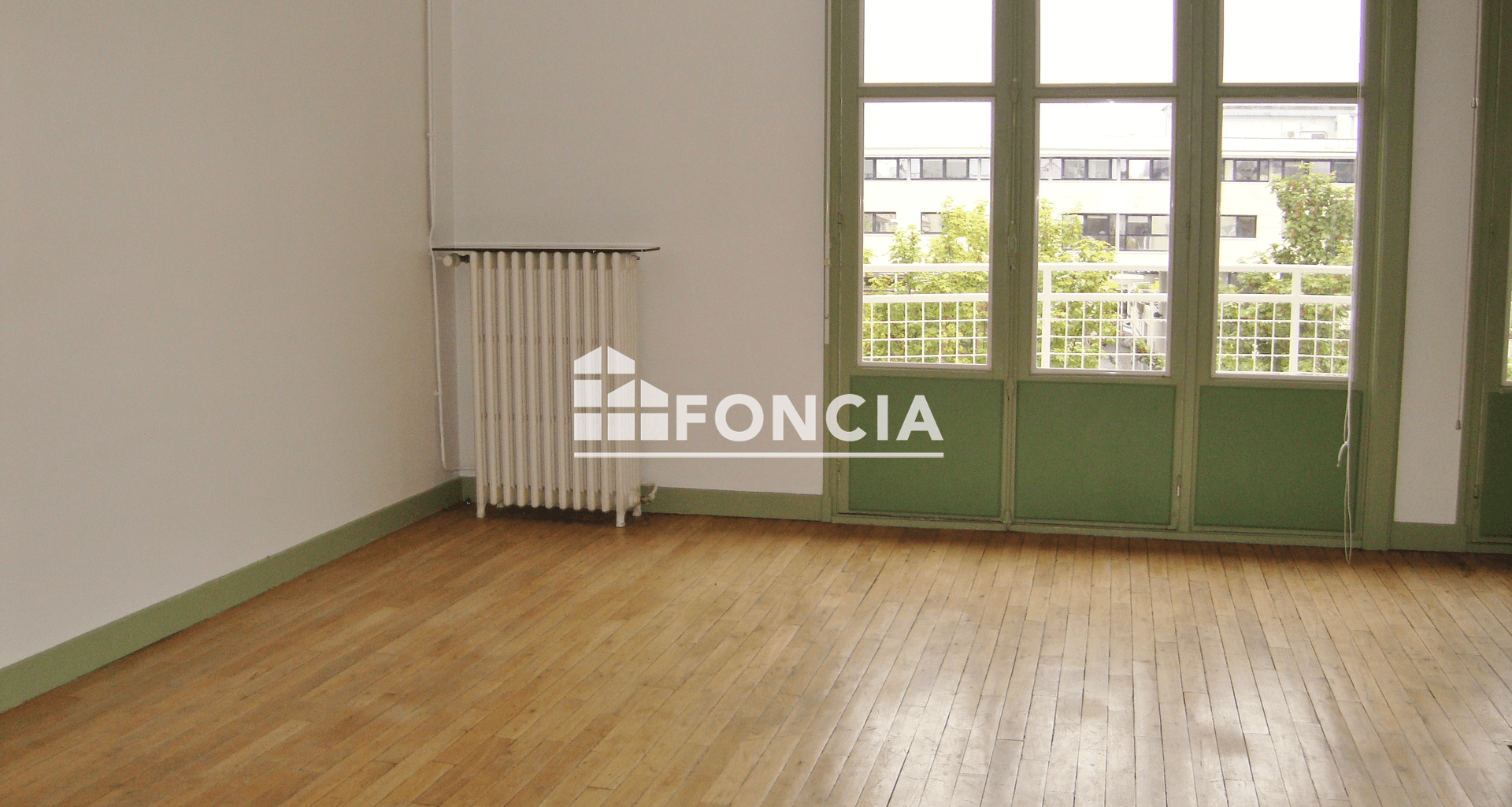 Appartement 3 pièces (74.92 m²) à louer - Laon (02000)