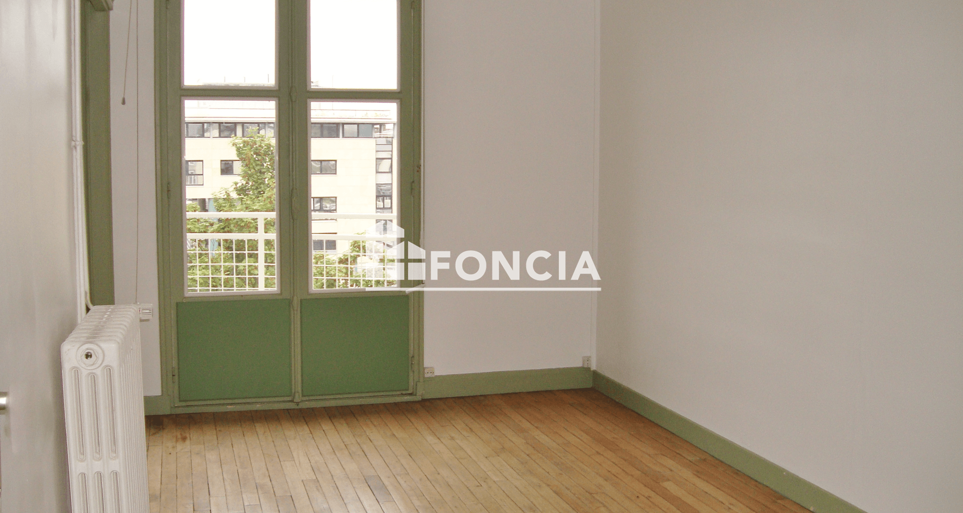 Appartement 3 pièces (74.92 m²) à louer - Laon (02000)