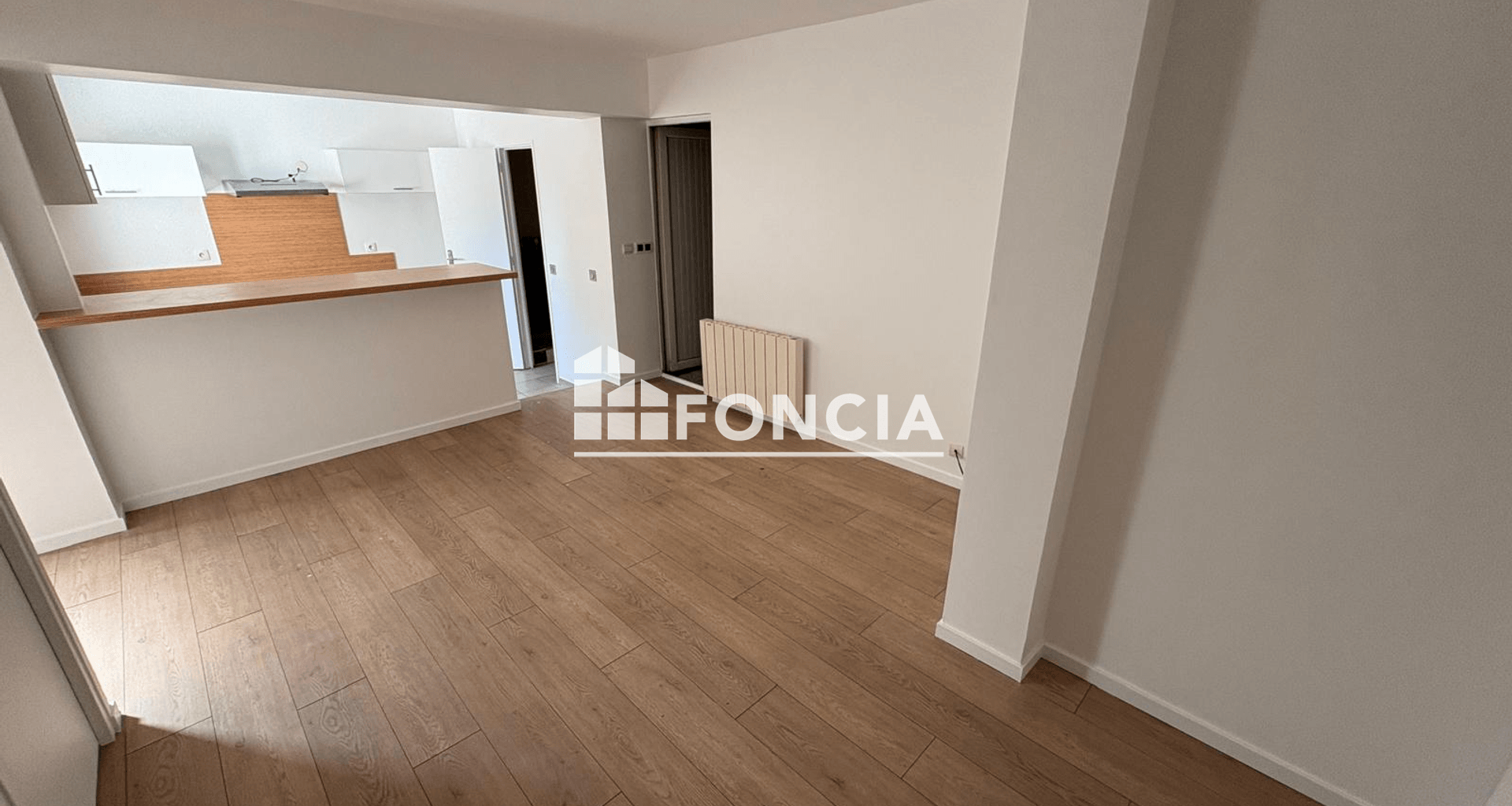 Studio (32.98 m²) à louer - Savigny-sur-orge (91600)