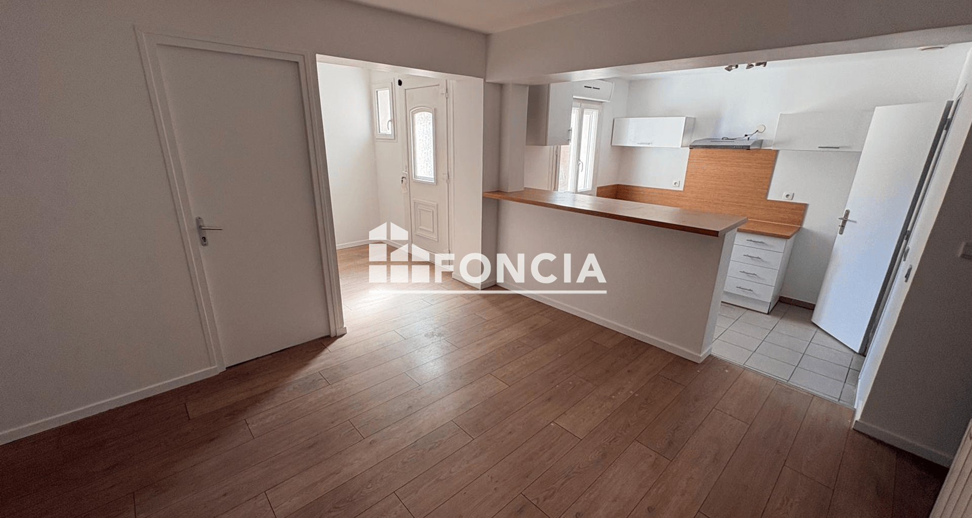 Studio (32.98 m²) à louer - Savigny-sur-orge (91600)