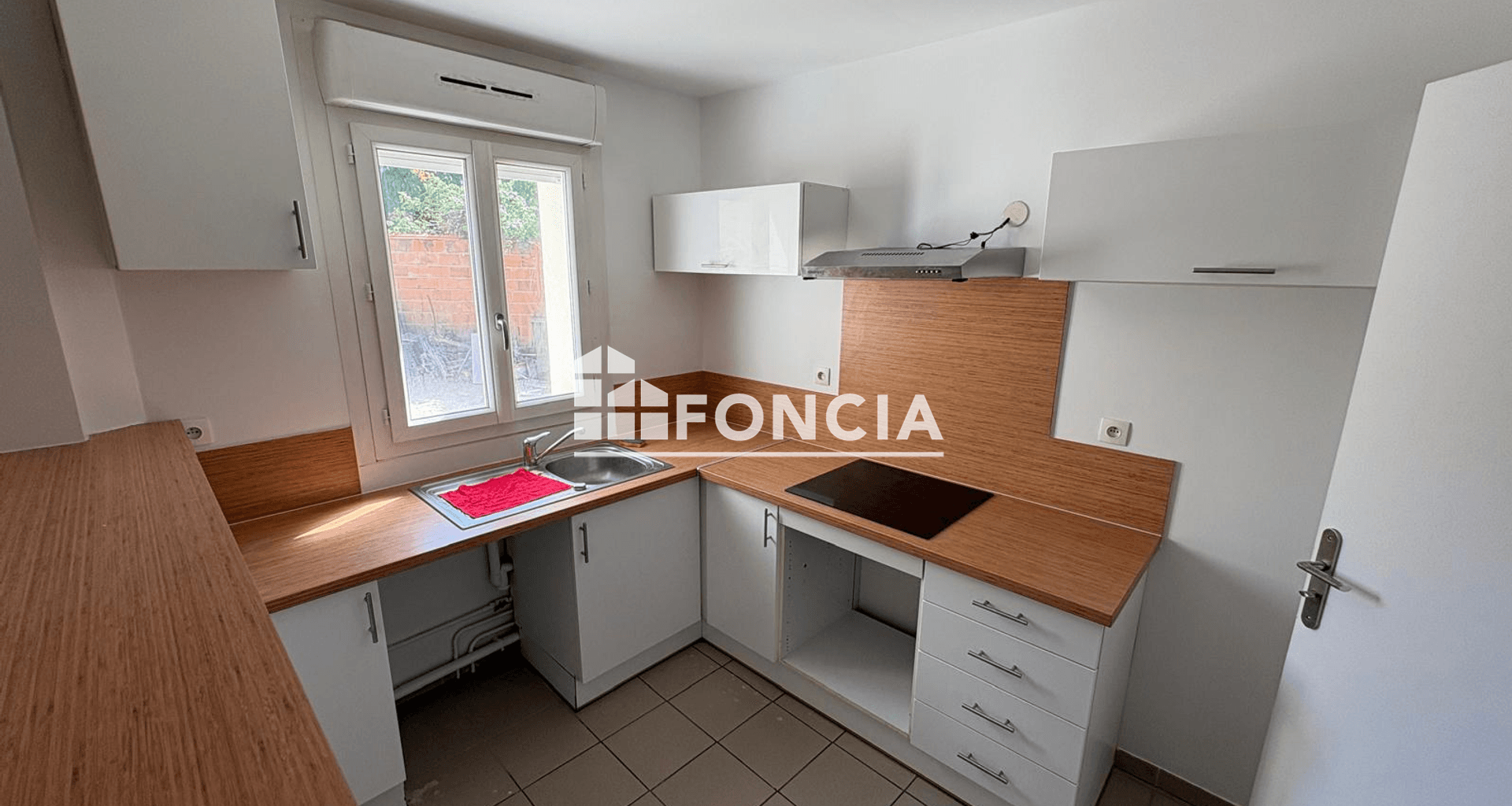 Studio (32.98 m²) à louer - Savigny-sur-orge (91600)