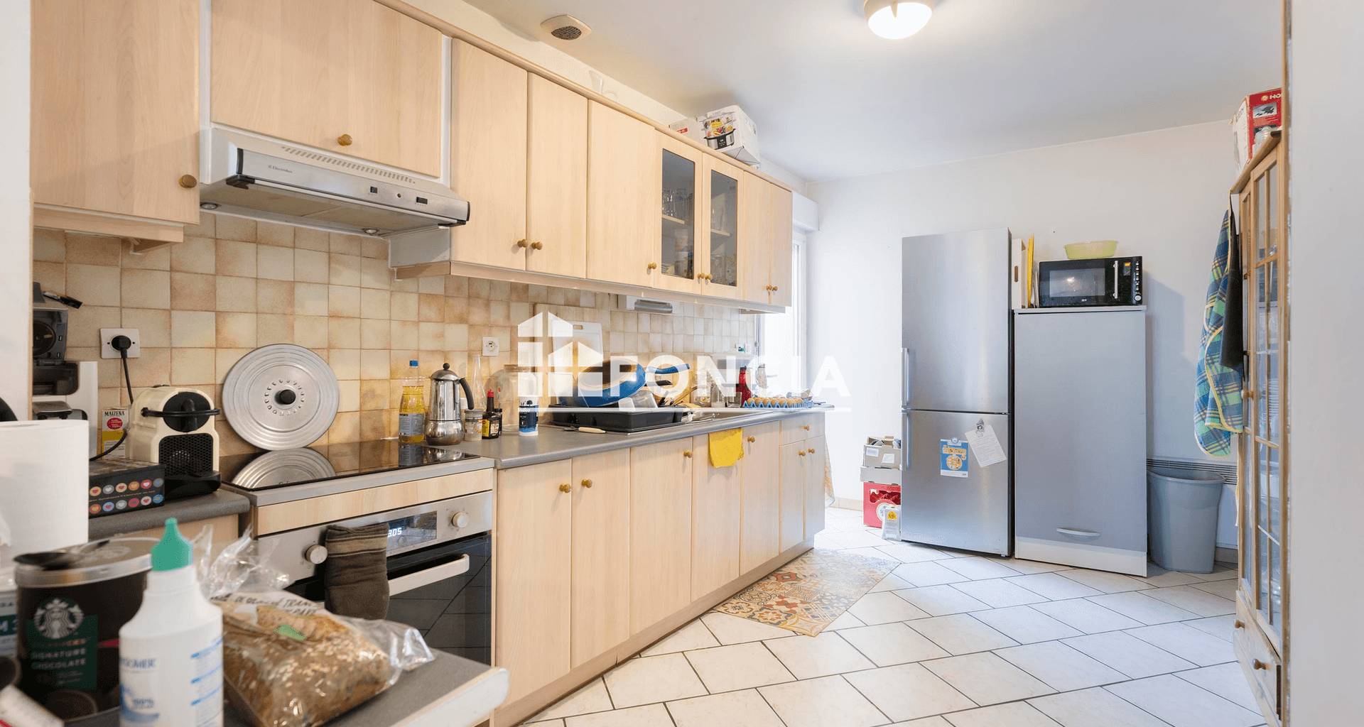 Appartement 4 pièces (89.33 m²) à vendre - Mont-de-marsan (40000)