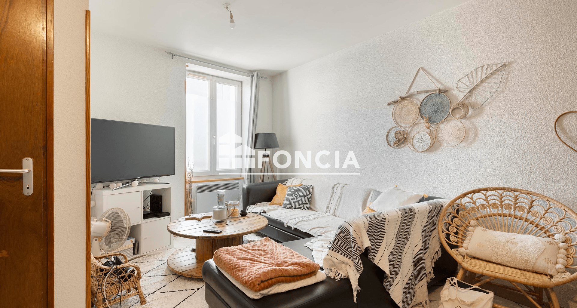 Appartement 4 pièces (89.33 m²) à vendre - Mont-de-marsan (40000)