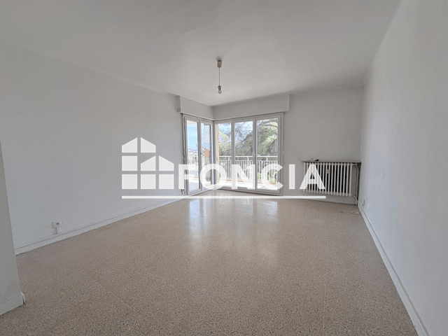 Appartement 3 pièces (56.8 m²) à louer - Sanary Sur Mer (83110)