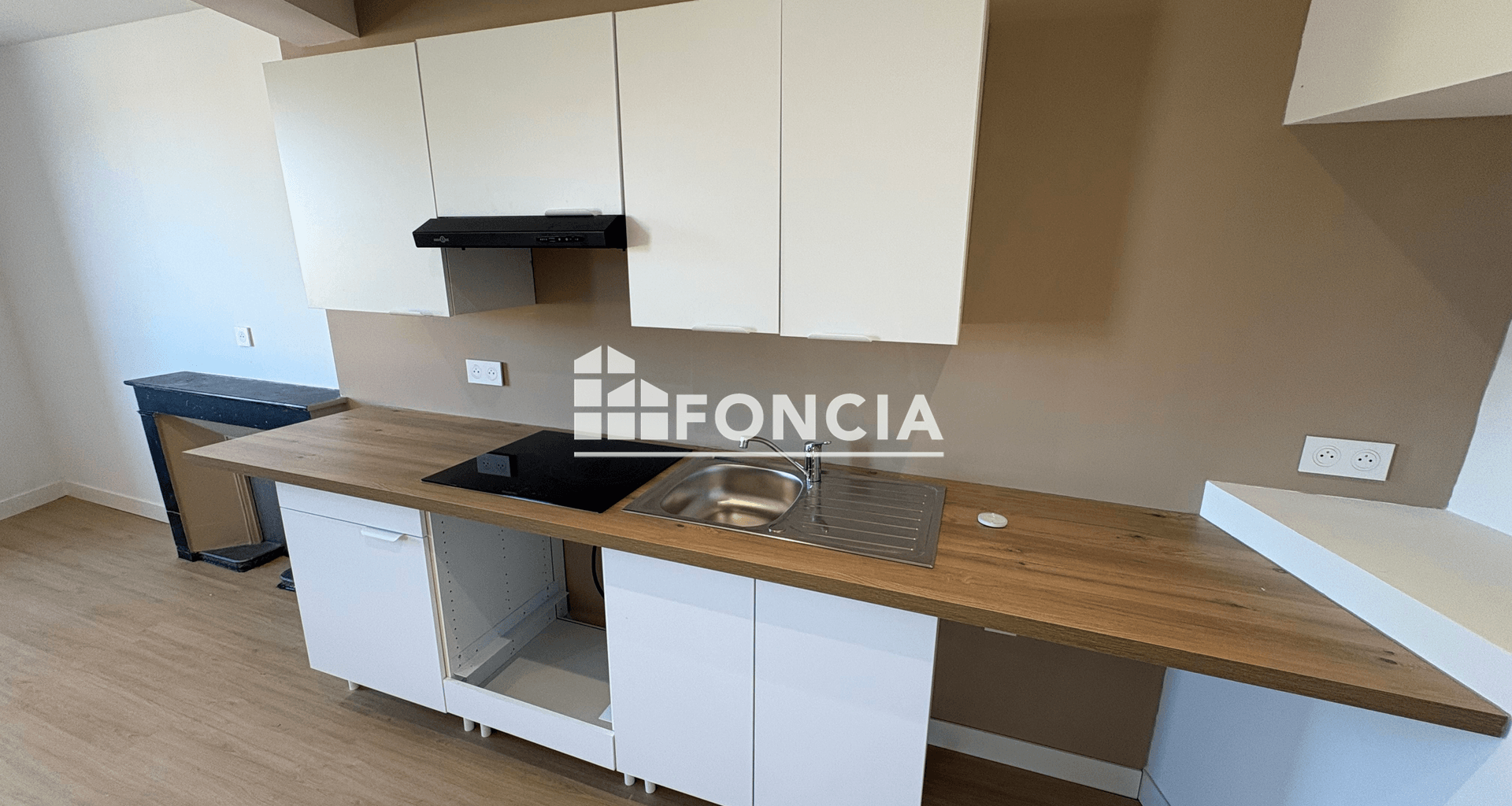 Appartement 4 pièces (90 m²) à louer - Soyons (07130)